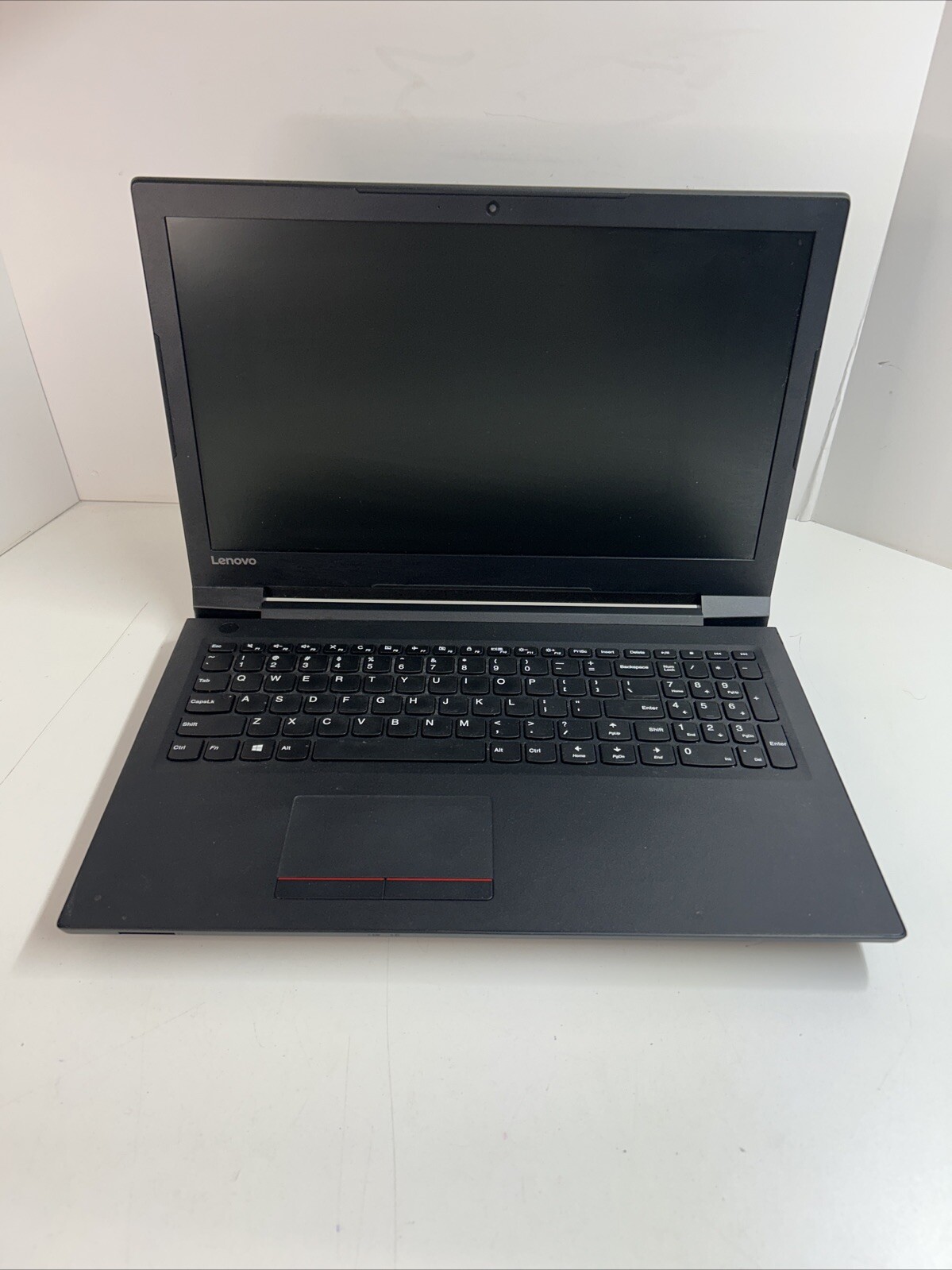Lenovo V110-15ISK Laptop 15.6″ i3-6100U 12GB RAM 256GB SSD Win 11 Pro Needs 🔋