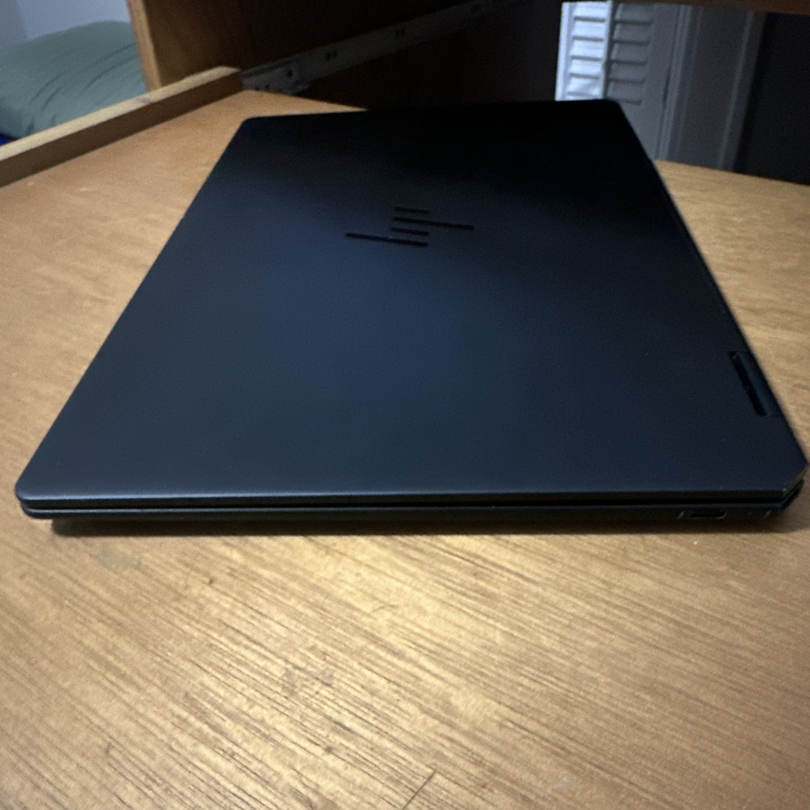 HP – Omnibook Ultra Flip – 14″ – 16 gb ram – Core i7