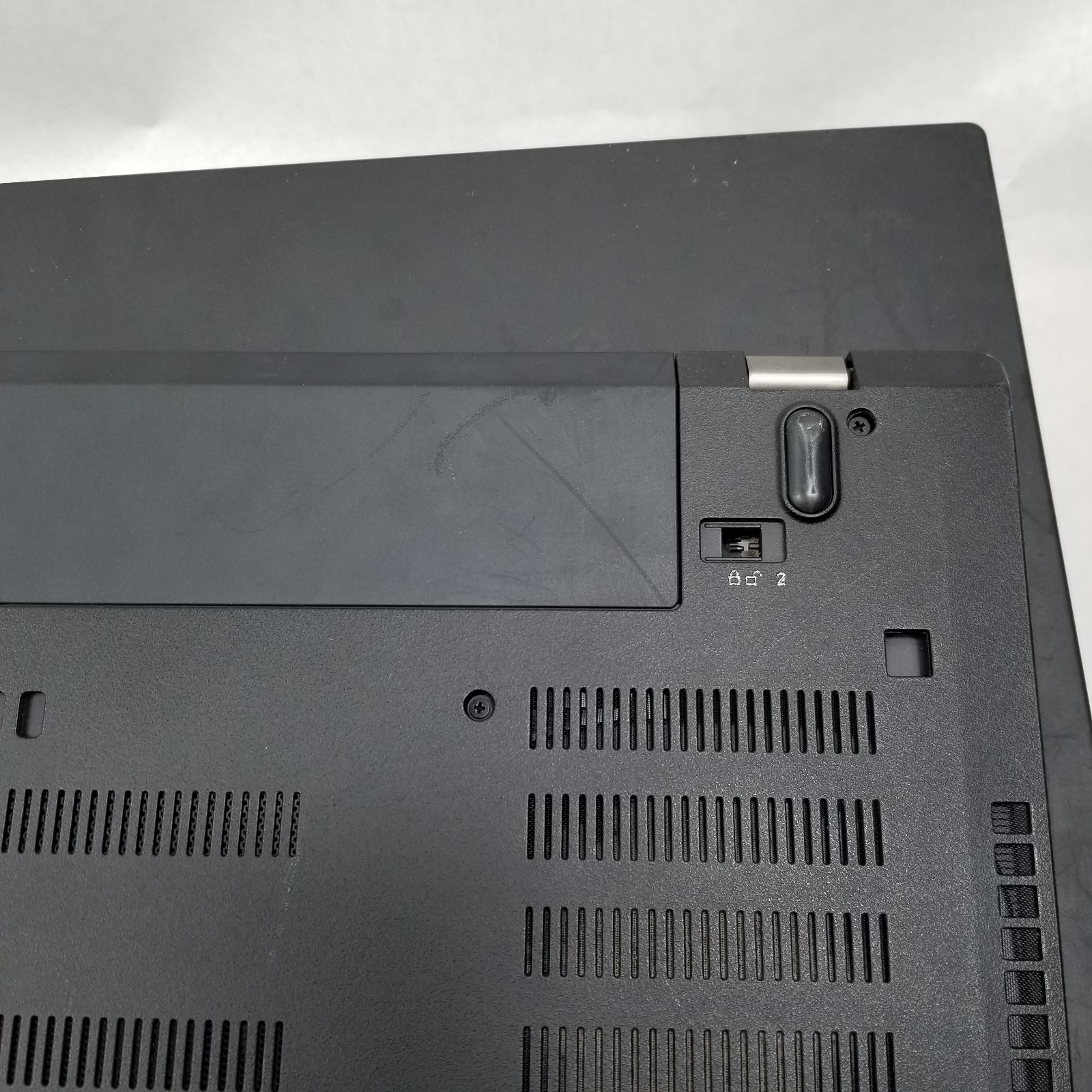 Lot of 7 Lenovo ThinkPad T580 15.6″ Laptop Mixed Specs Core i5 / i7 *Read*