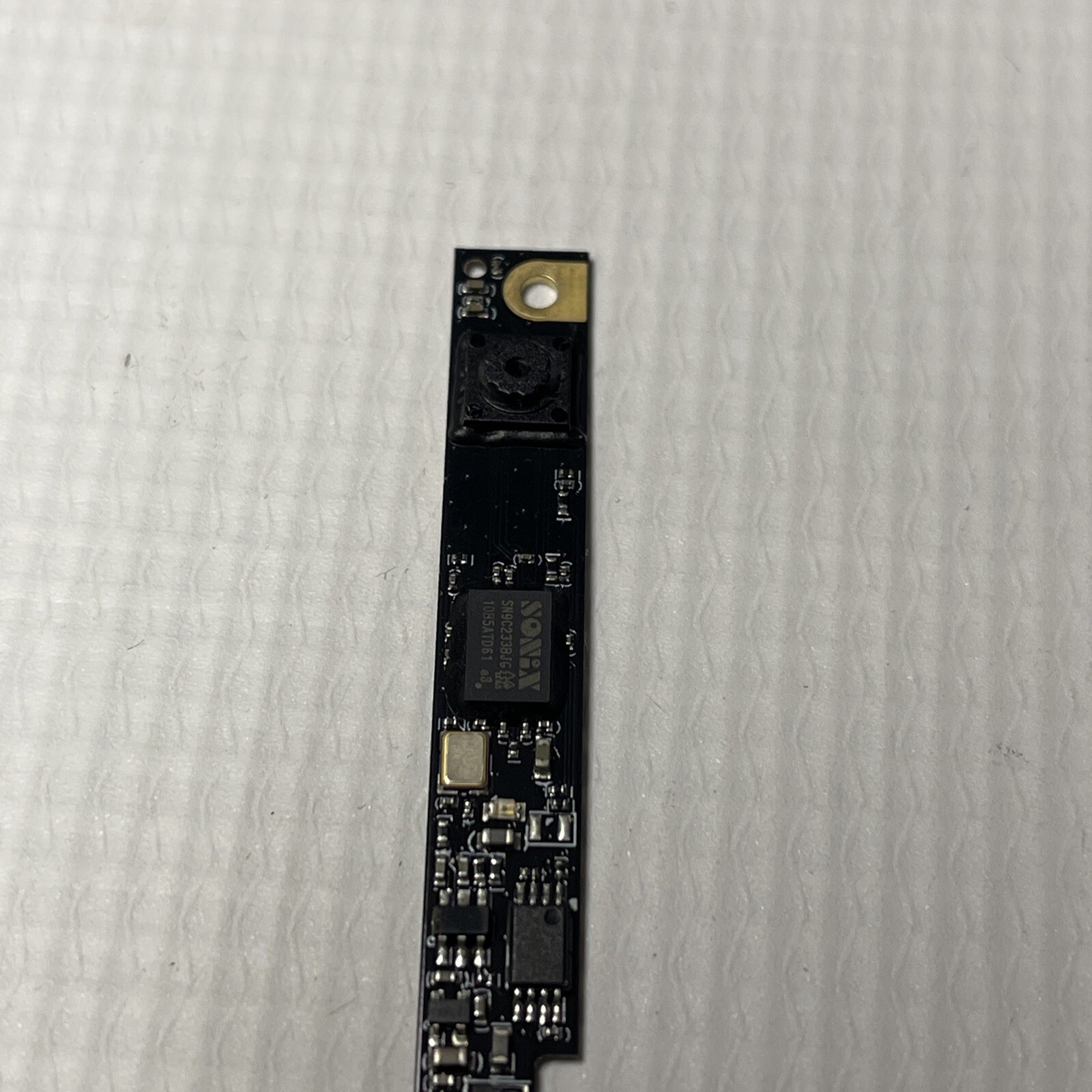 Sony Vaio Pcg-61611l Web Camera