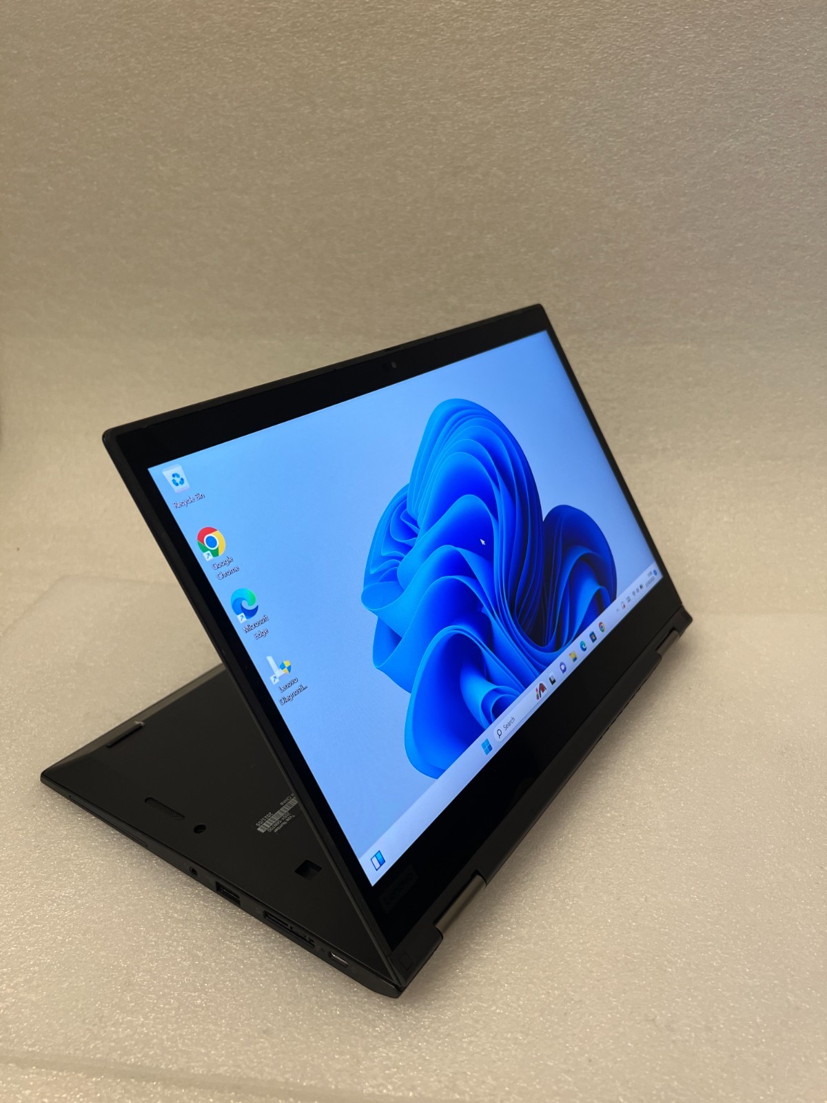 Lenovo ThinkPad X13 Yoga Gen 1 13.3″ Touch i7 10610U 16GB 512GB SSD Windo 11 pro