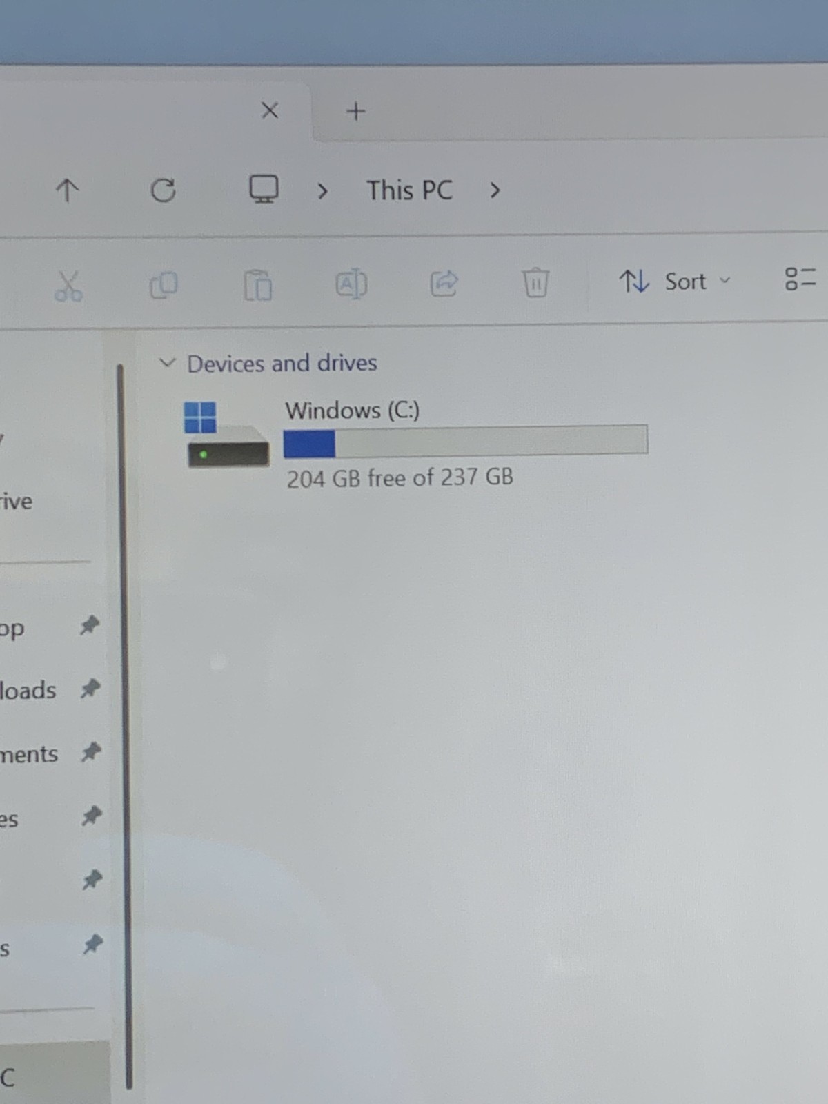 DELL VOSTRO 5391 i7-10510U@ 1.80GHz 8GB RAM 256GB NVMe W11P WAC *READ