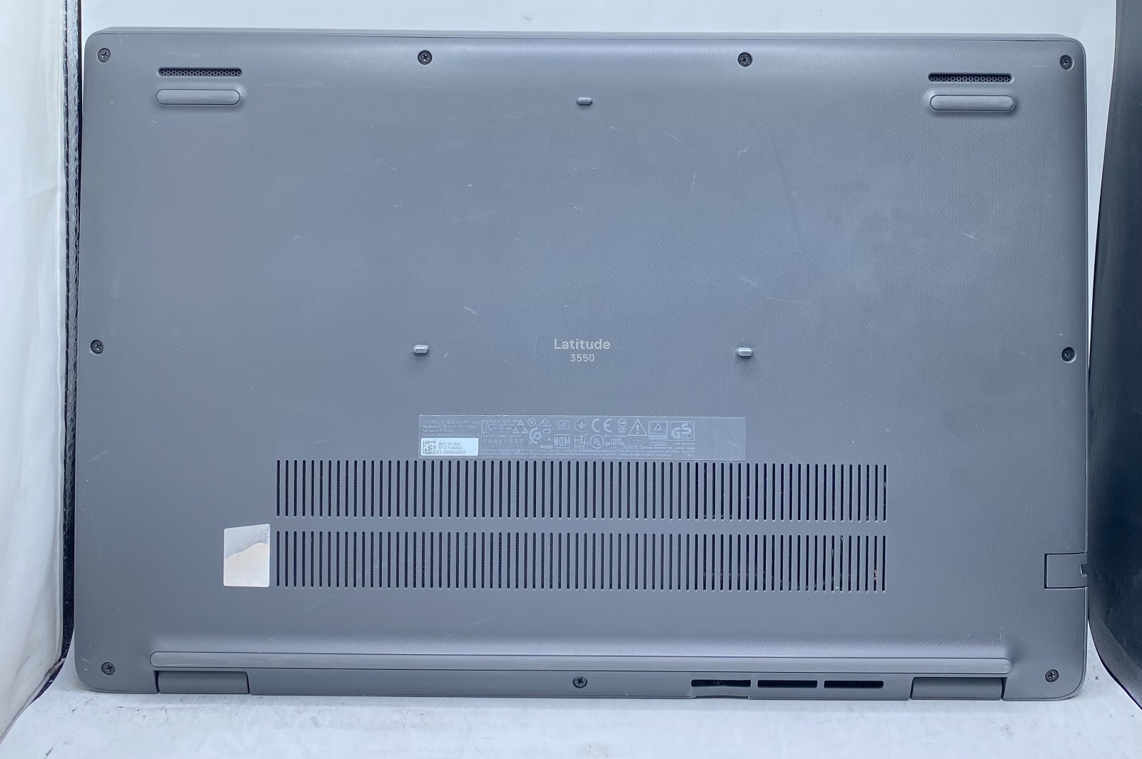 Dell Latitude 3550 15.6″ Laptop Intel Core i5-1335U 4.60GHz 16GB RAM 512GB SSD