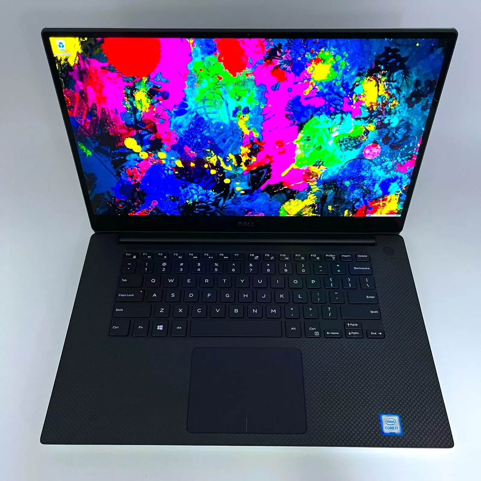 Dell Precision 5530 15.6 FHD Intel i9-8950HK 2.90GHz 32GB RAM 1TB SSD Windows 11