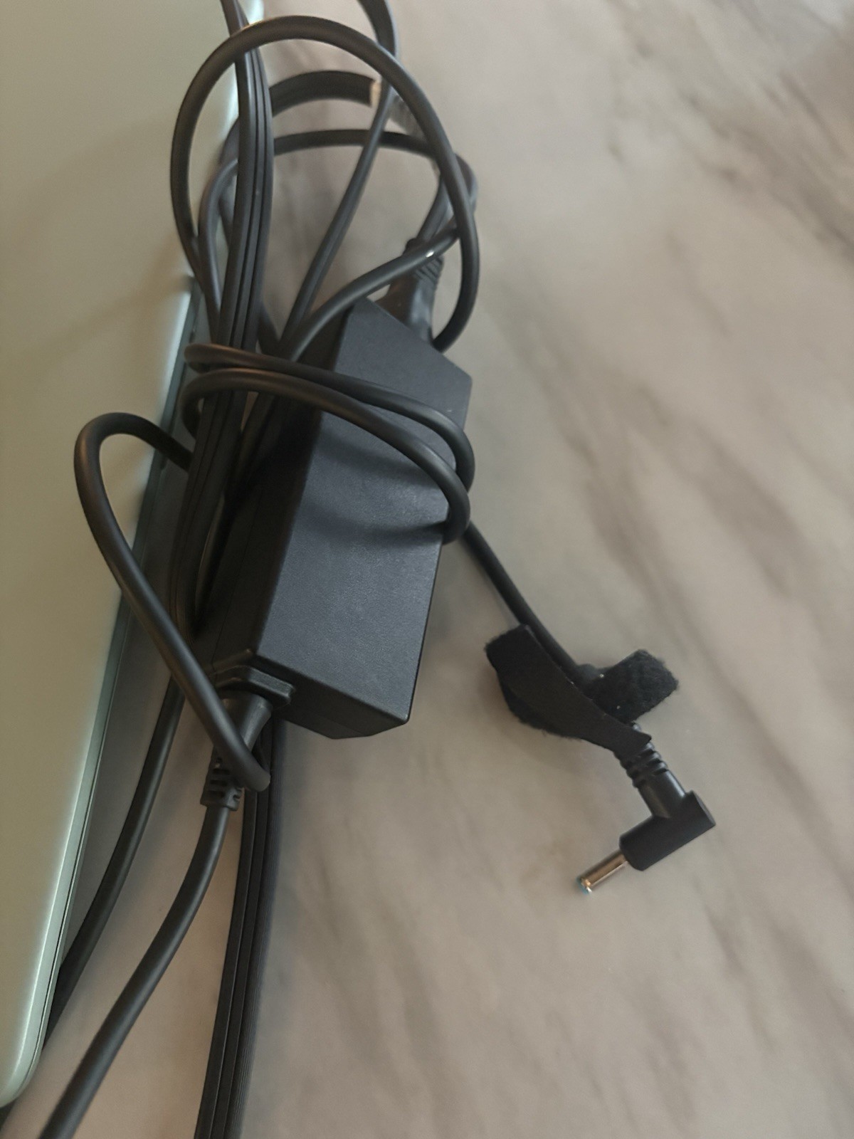 HP Silver Notebook/Laptop USB-C, USB 3.0, HDMI Ports with Charger