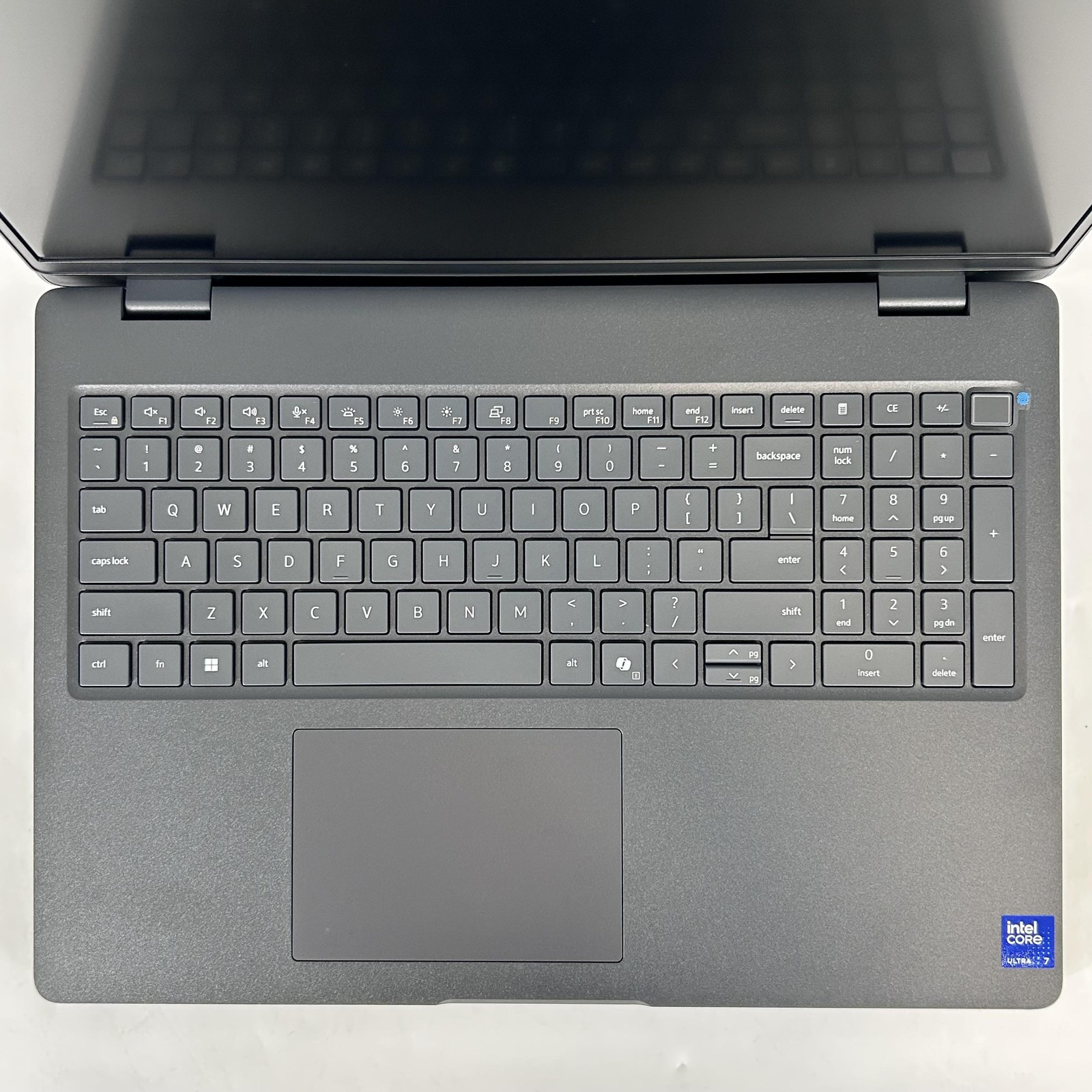 Dell Pro 16 PC16250 Magnetite FHD+ 2.0 GHz Ultra 7 255U 16GB 512GB SSD Very Good