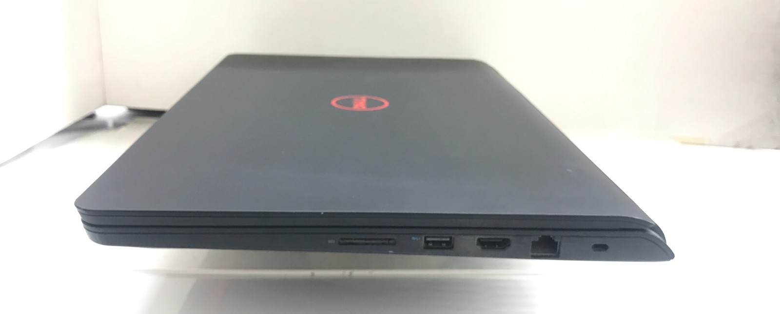 Dell Inspiron 15-7559 15.6″ i7-6700HQ@2.60GHz 8GB RAM 256GB SSD GTX 960M W11P