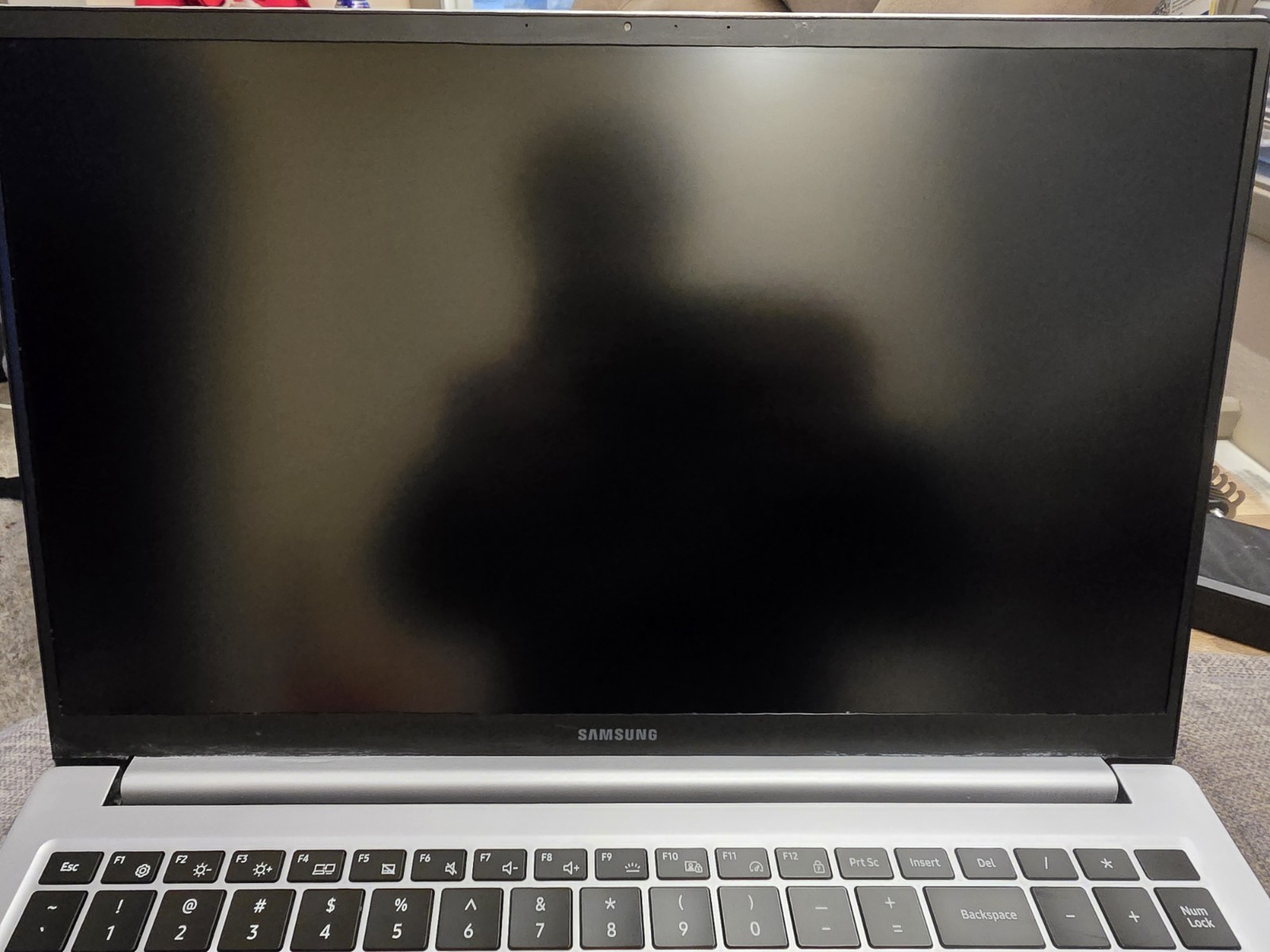 Samsung Galaxybook4 Intel I7 512gb 16gb Of Ram