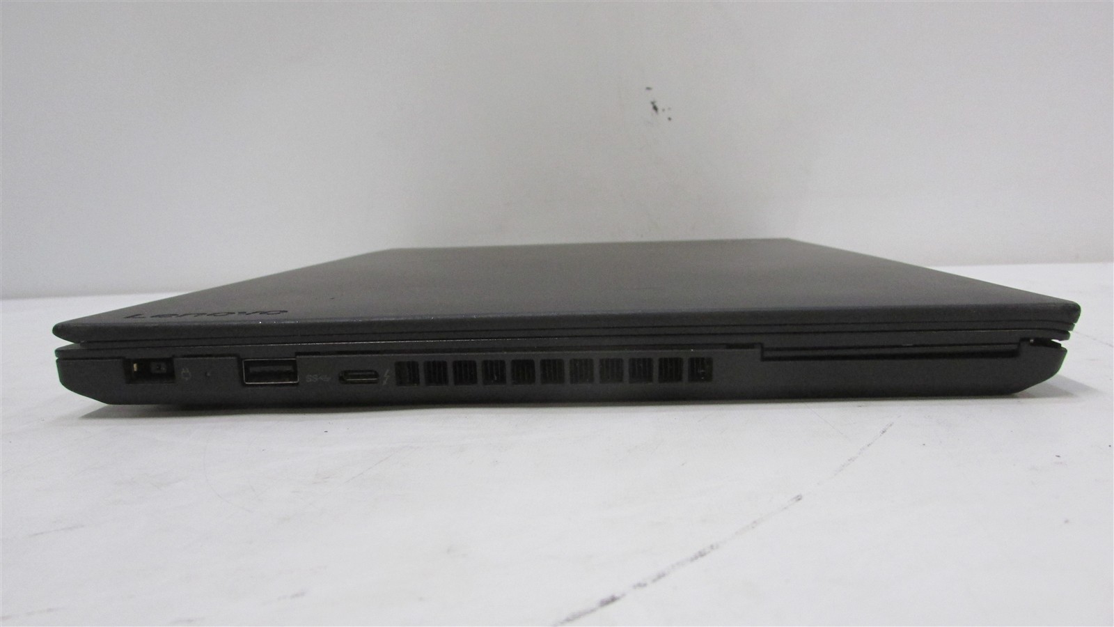 Lenovo Thinkpad T470 i5-7200U 2.5GHz 8GB RAM 128GB m.2 14″ Win 10 Pro MISS KEY