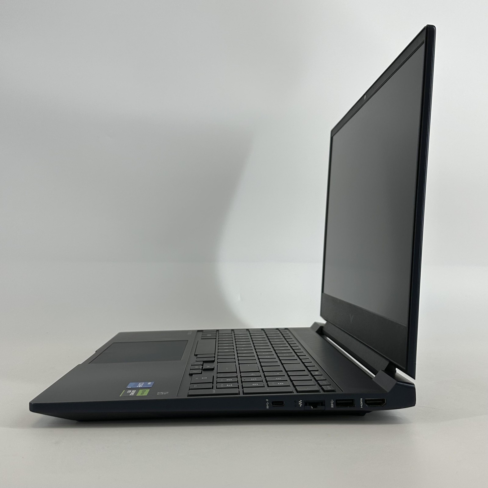 HP Victus 15.6 144Hz FHD 2.0GHz i5-12450H 8GB 512GB SSD RTX 3050 Very Good