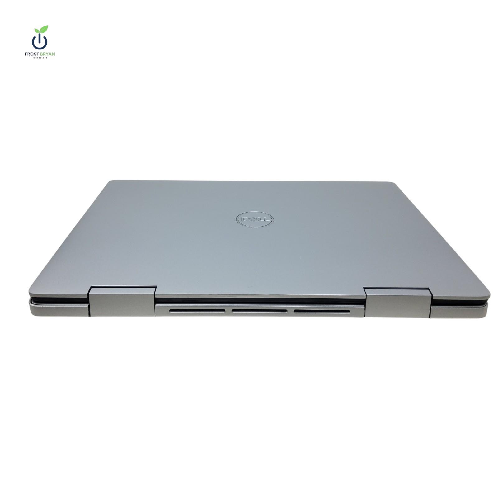 DELL Inspiron 5491 2n1 Laptop i5-10210U@1.60GHz 8 GB 256 GB No OS Grade C [READ]
