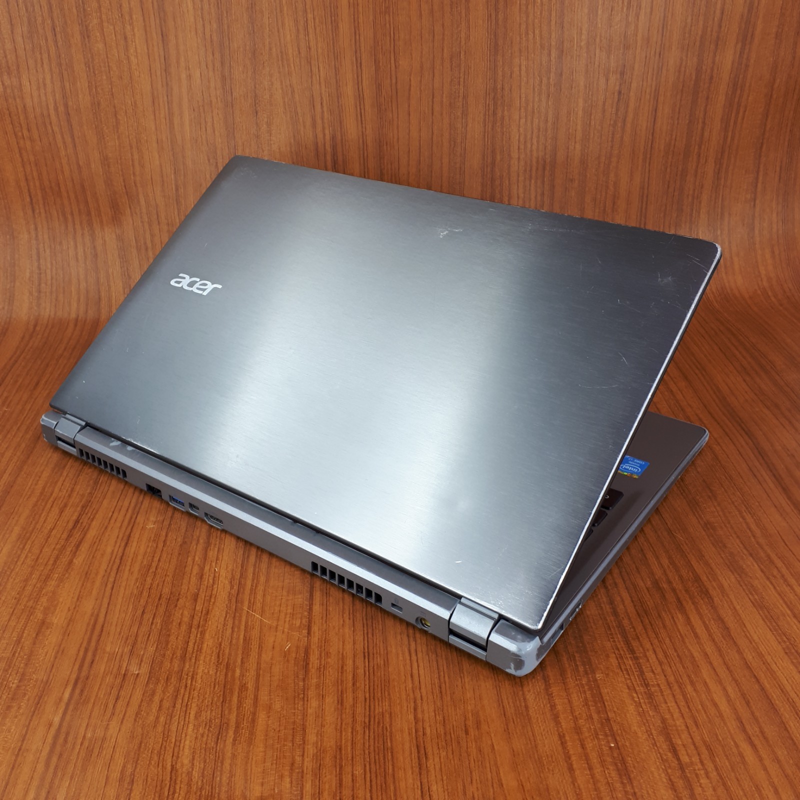 Acer Aspire M5-583P 15.6″ Touch Laptop i7-4500U 1.80GHz 8GB RAM 1TB W10H H3934