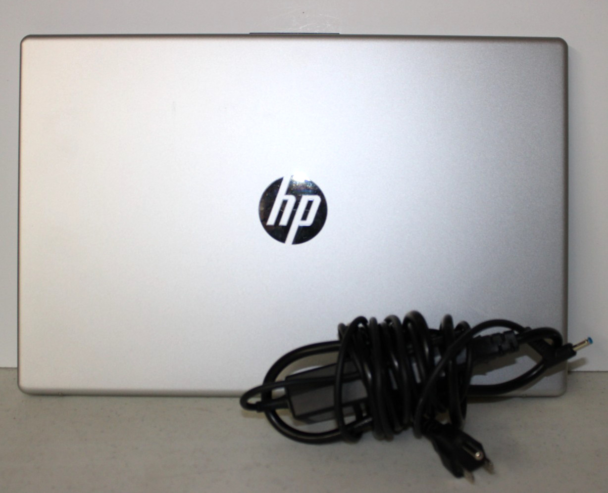 HP 15.6″ Laptop 8GB RAM 256GB SSD Intel N100 Win11 Pro 15-FD0157NIA Silver/Grey