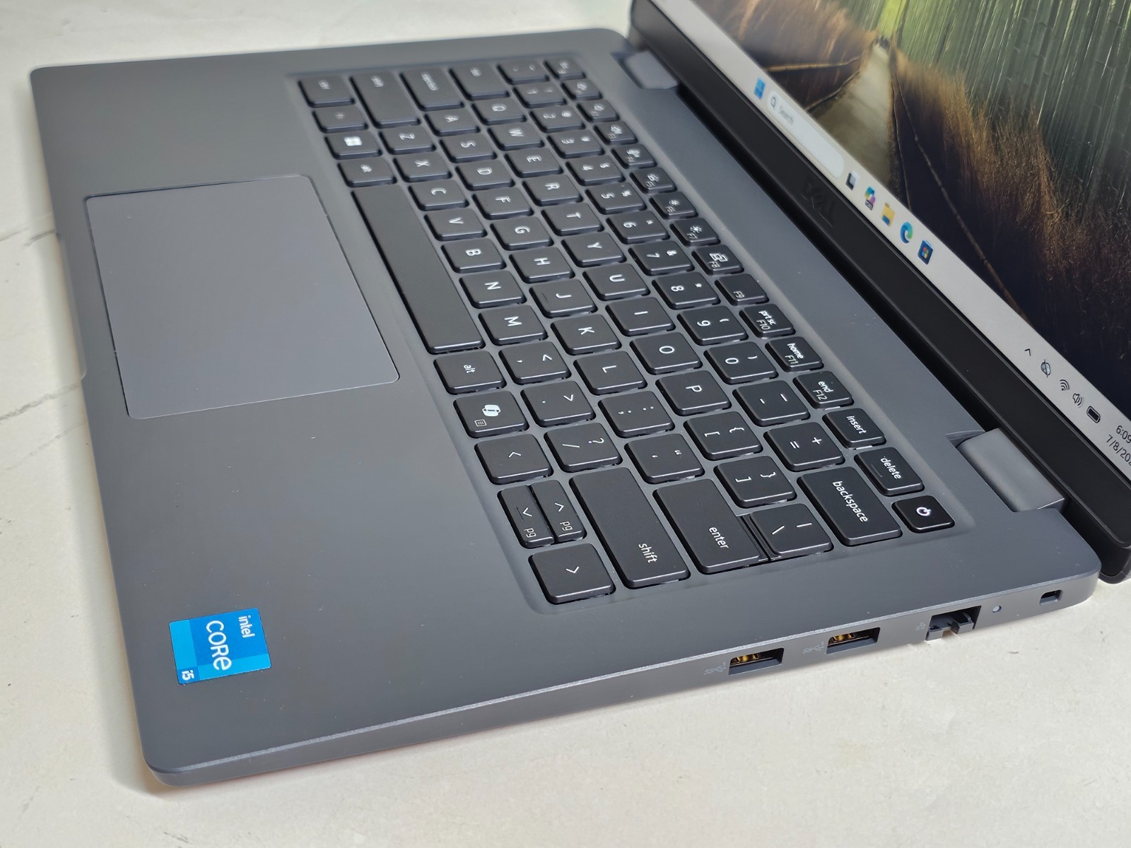 Dell Latitude 3450 Laptop – i5-1335U up to 4.6 GHz 16GB 512GB SSD Webcam 14″ 2
