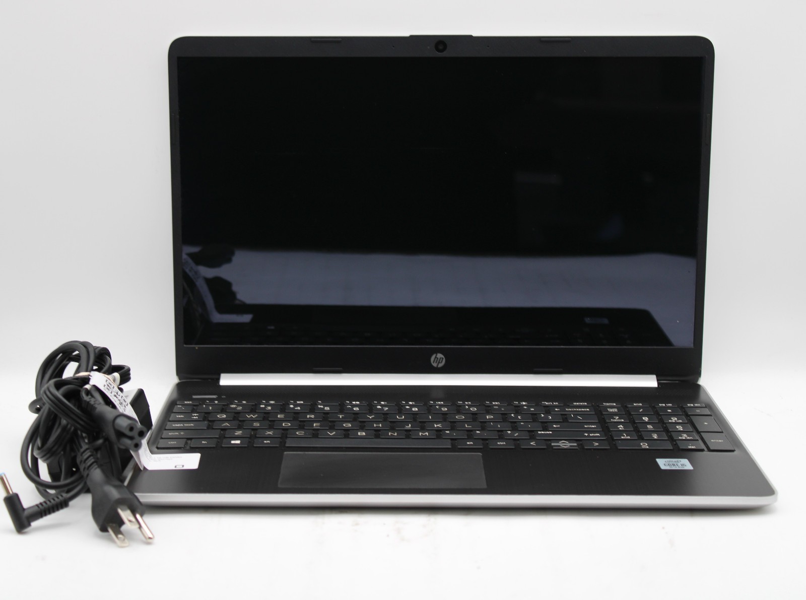 HP 15-dy1751ms _ i5-1035G1 @ 1 GHz _ 16GB RAM _ No SSD / OS