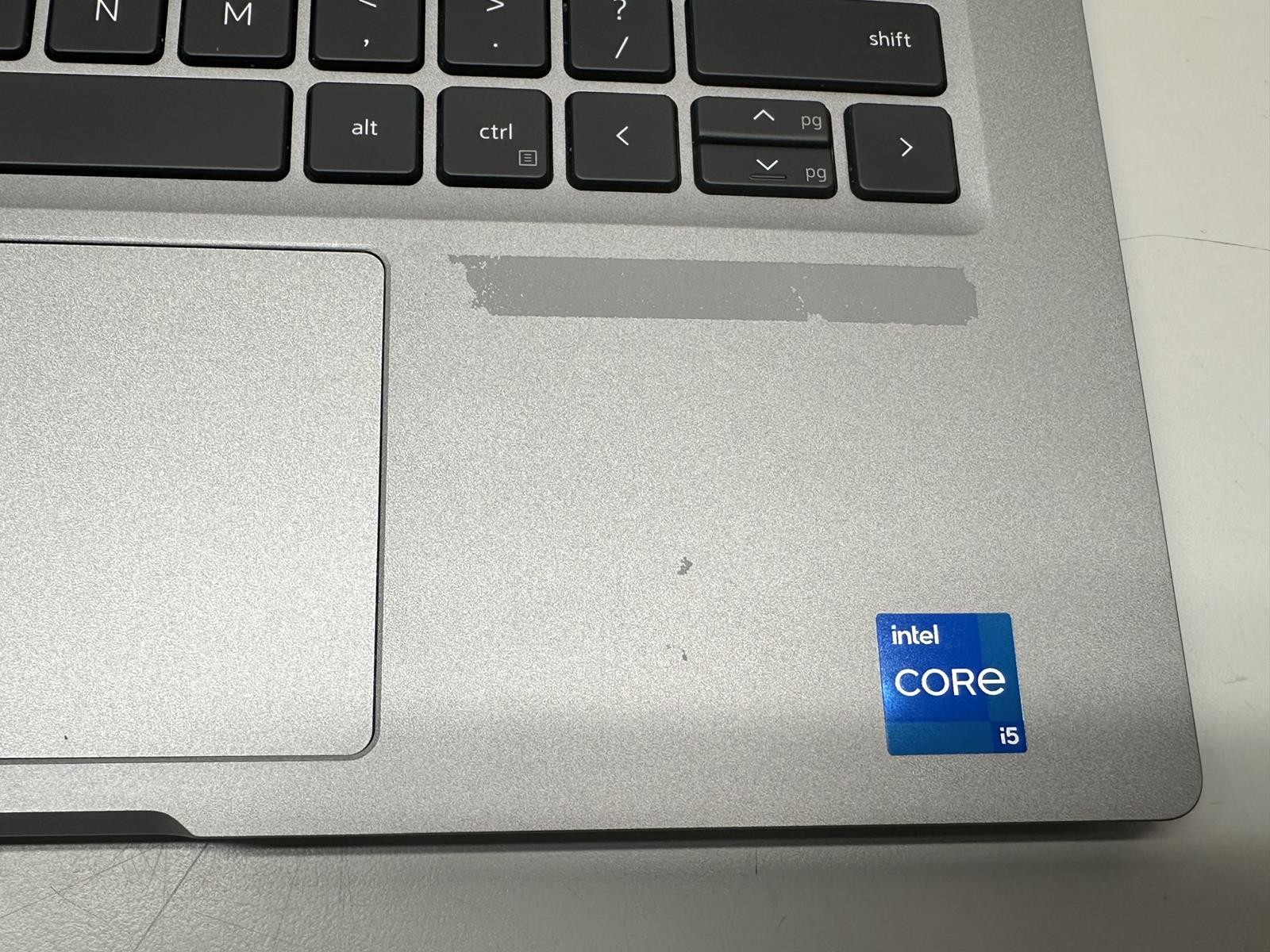 Dell Latitude 5320 i5-1135G7 @ 2.40GHz 16GB RAM 1TB NVMe 13.3″ Win11Pro 4238