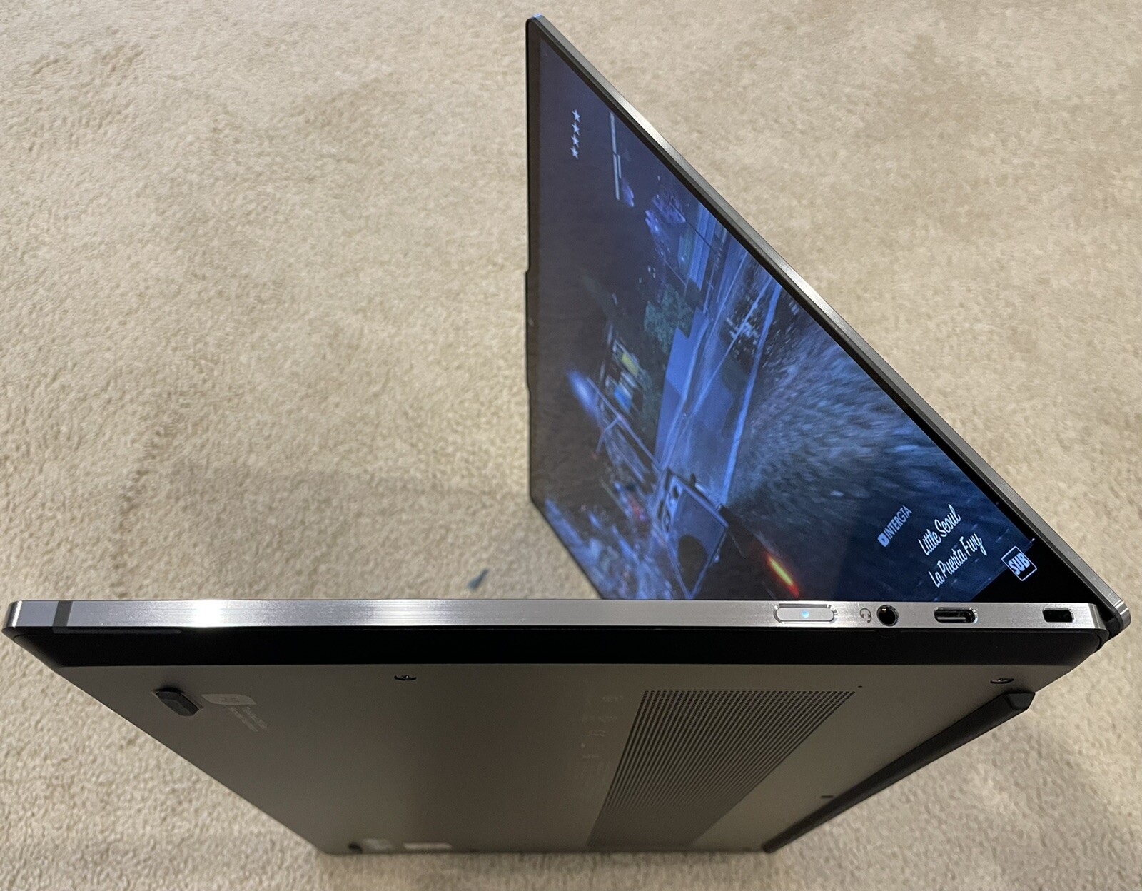 Lenovo ThinkPad Z16 Gen 1 16″ Ryzen 5 Pro 6650H RX6500M 4GB GPU 16GB RAM 512 SSD