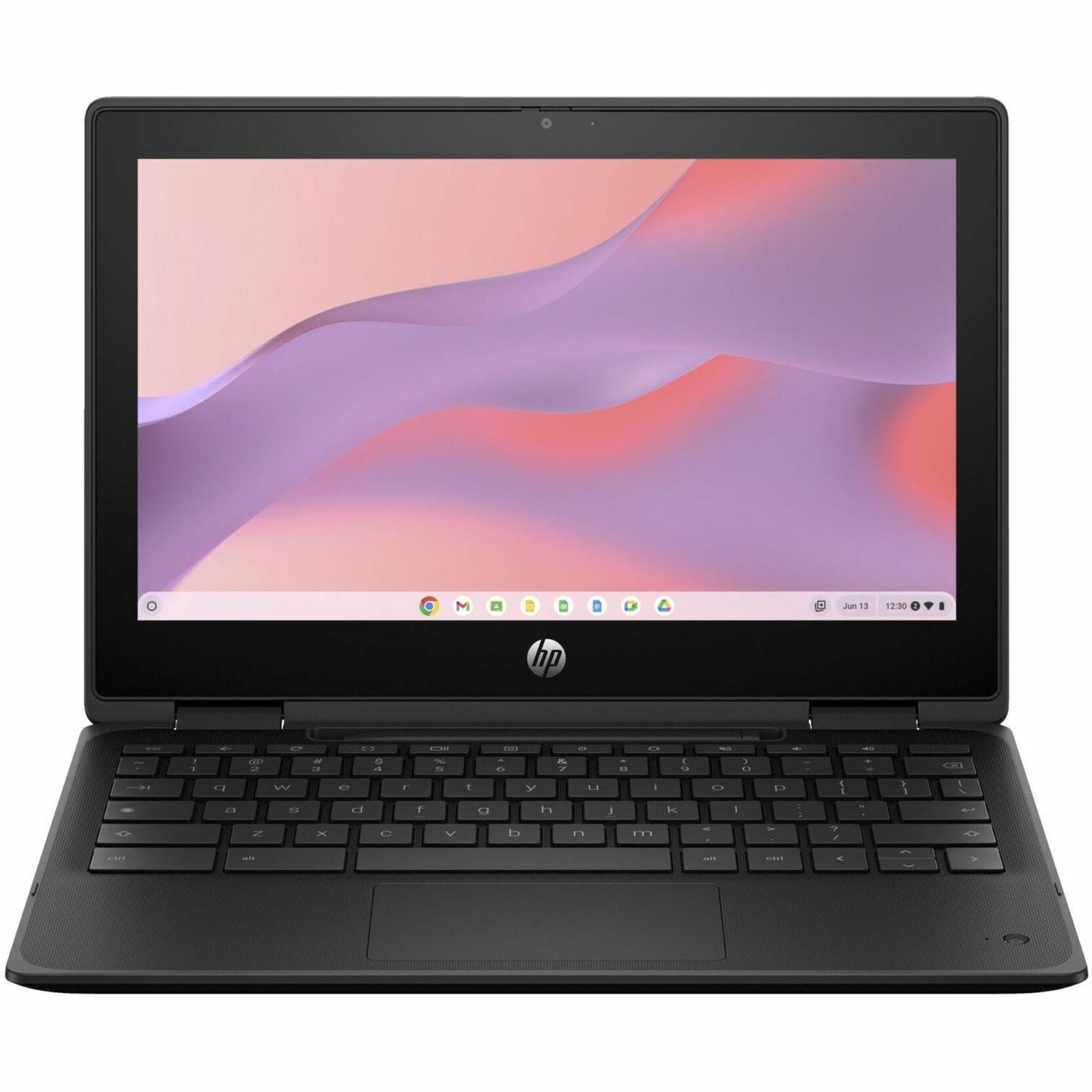 Hewlett Packard BV0X8UT#ABA Fortis Flip G1m 11.6″ 2-in-1 Chromebook
