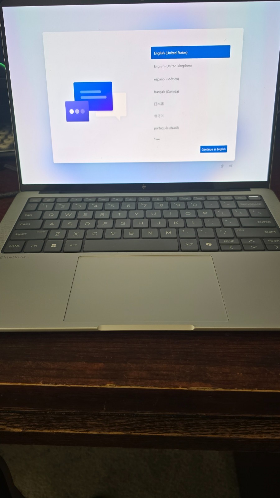 HP EliteBook X G1a 14″ OLED AMD Ryzen AI9 HXPro 375 64GB 1TB Win11 Pro 890M