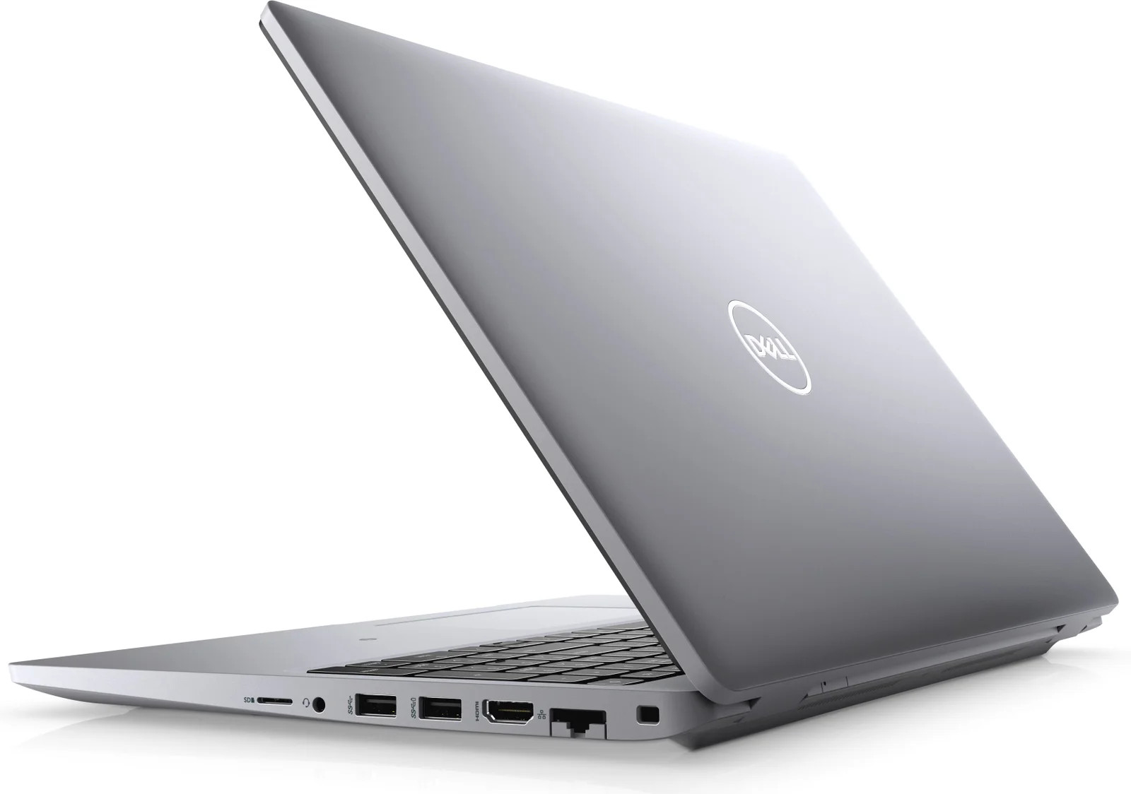 Dell Precision 3560 15″ Laptop i7-1165G7 48GB 512GB SSD W11P(Low Battery Health)