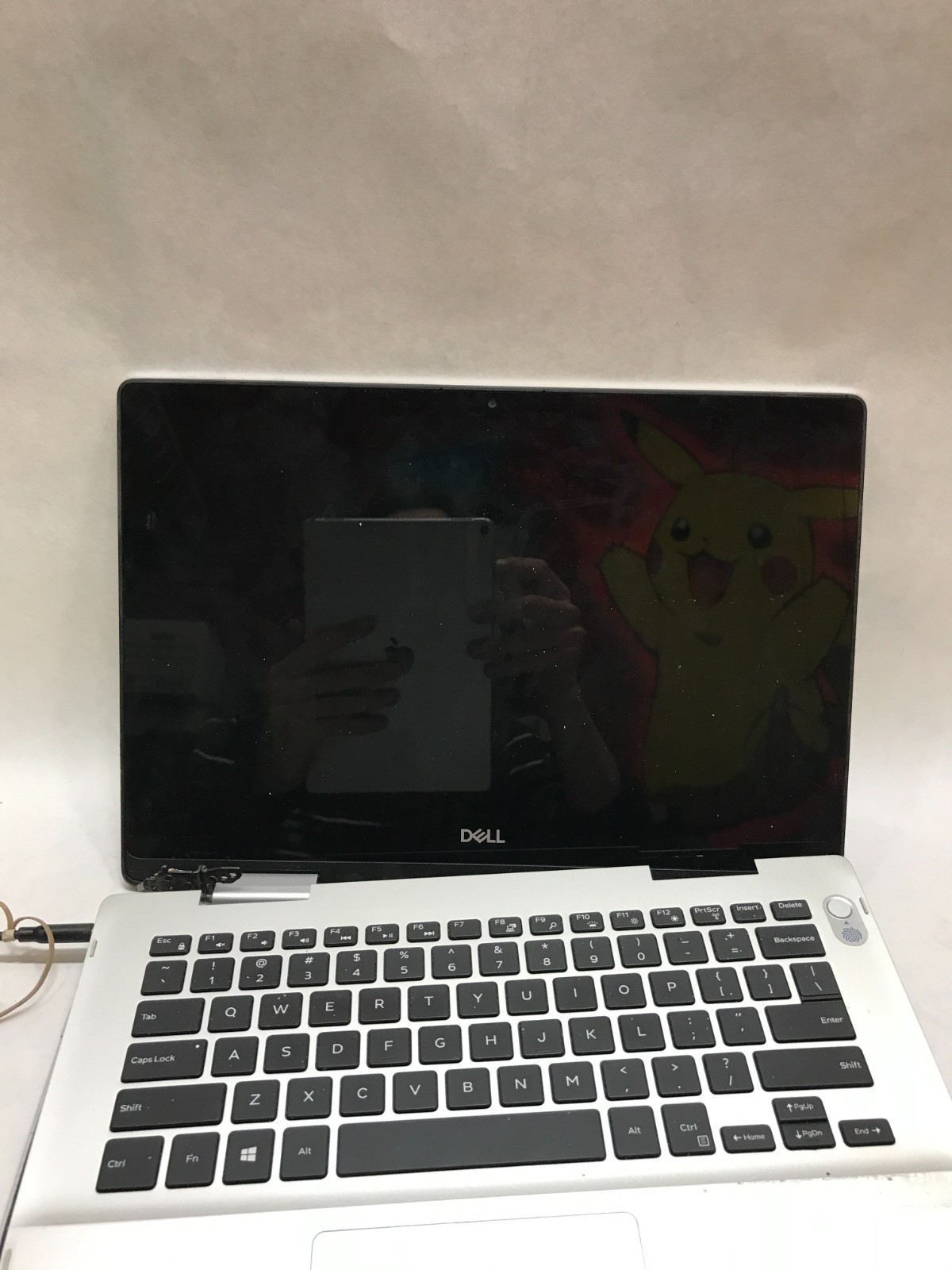 Dell Inspiron 5482 14″ Intel Core i7 NO RAM NO SSD/OS For Parts/Repair READ – DW