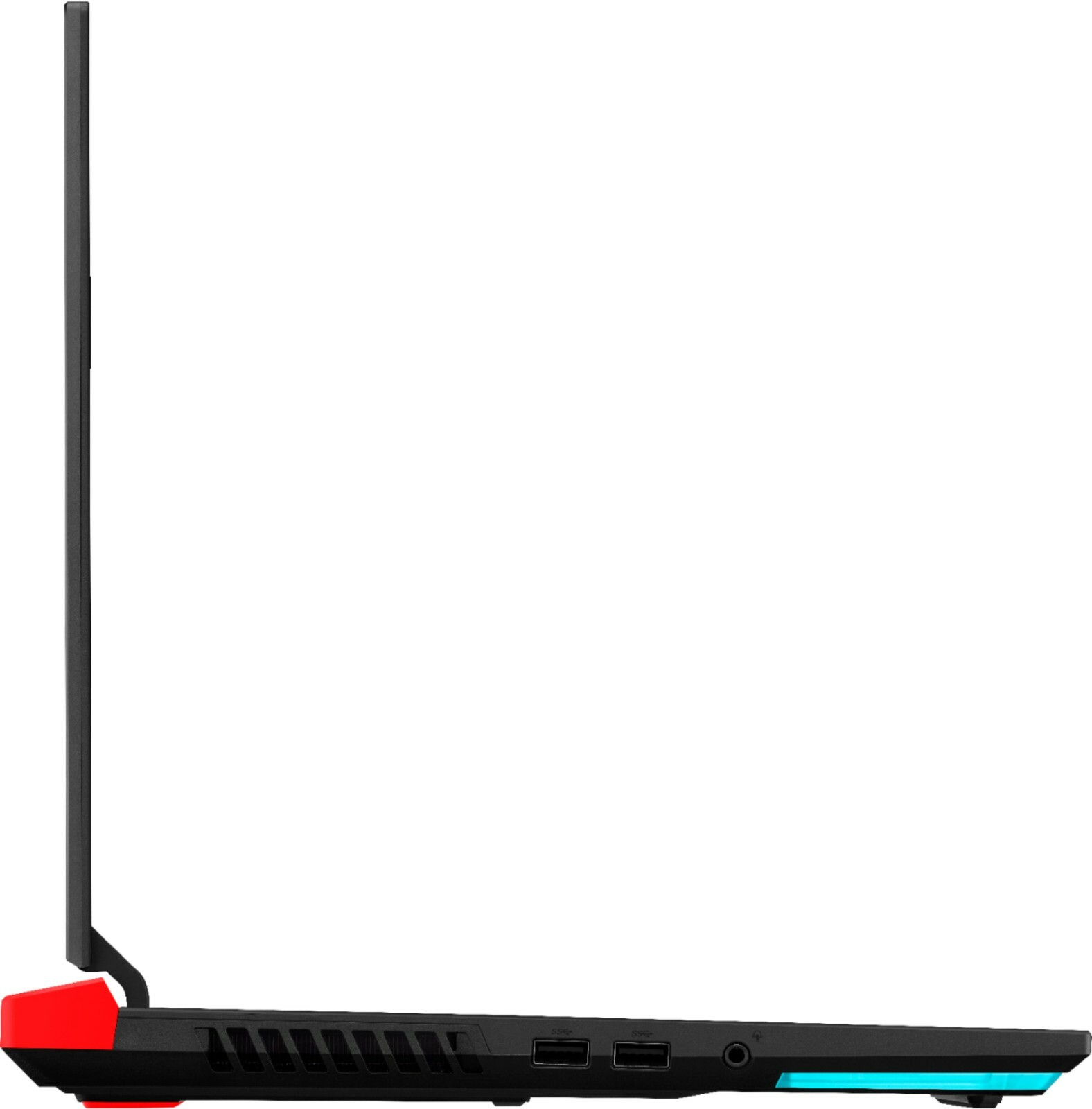 ASUS ROG Strix G15 G513QY-212.SG15 Ryzen 9 Radeon RX 6800M Laptop Notebook NEW