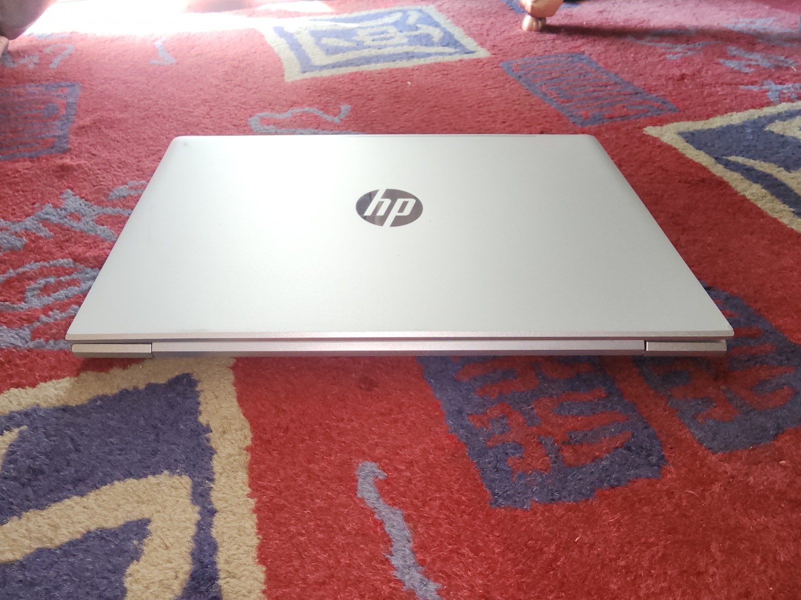 HP ProBook 440 G9 14″ 512GB SSD, Intel Core i7 12th Gen 16gb Ram WIN11PRO W/CHGR