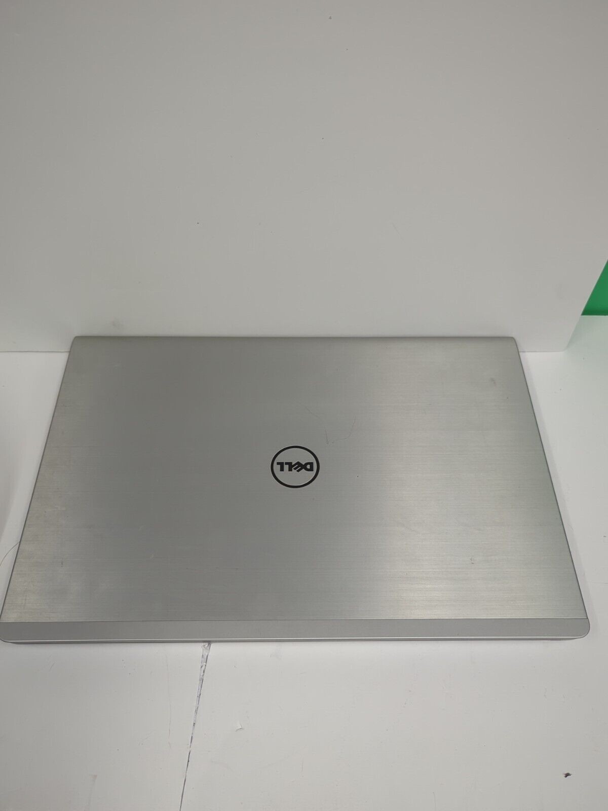 (For Parts) DELL INSPIRON 17 5000 SERIES laptop (Service Tag: D6L6B12)