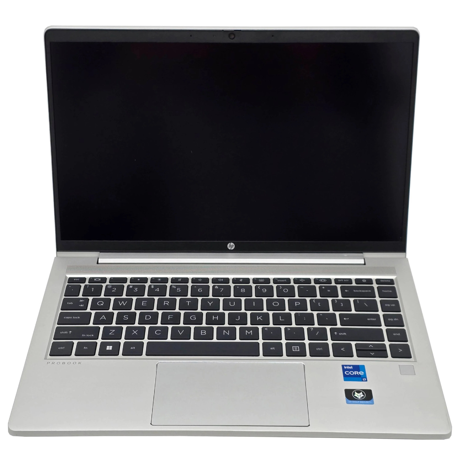 HP ProBook 440 G9 Laptop | i7 | 32 GB DDR4 | 512 GB M.2 SSD | GRADE A