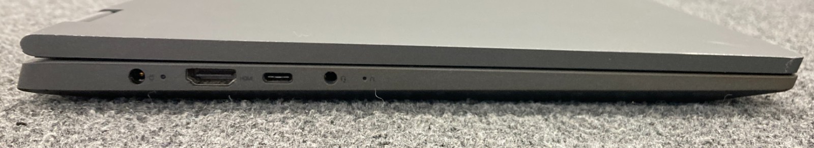 Lenovo IdeaPad Flex 5 15IIL05 15.6″ 2-in-1 Laptop i3-1005G1 8GB RAM 128GB NVMe
