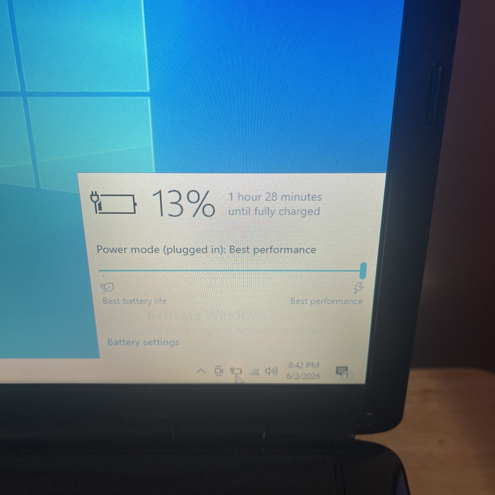 Dell Inspiron 1545 Intel Pentium Dual-Core T4200 2GHz 4GB Ram 300GB HD W10 Parts