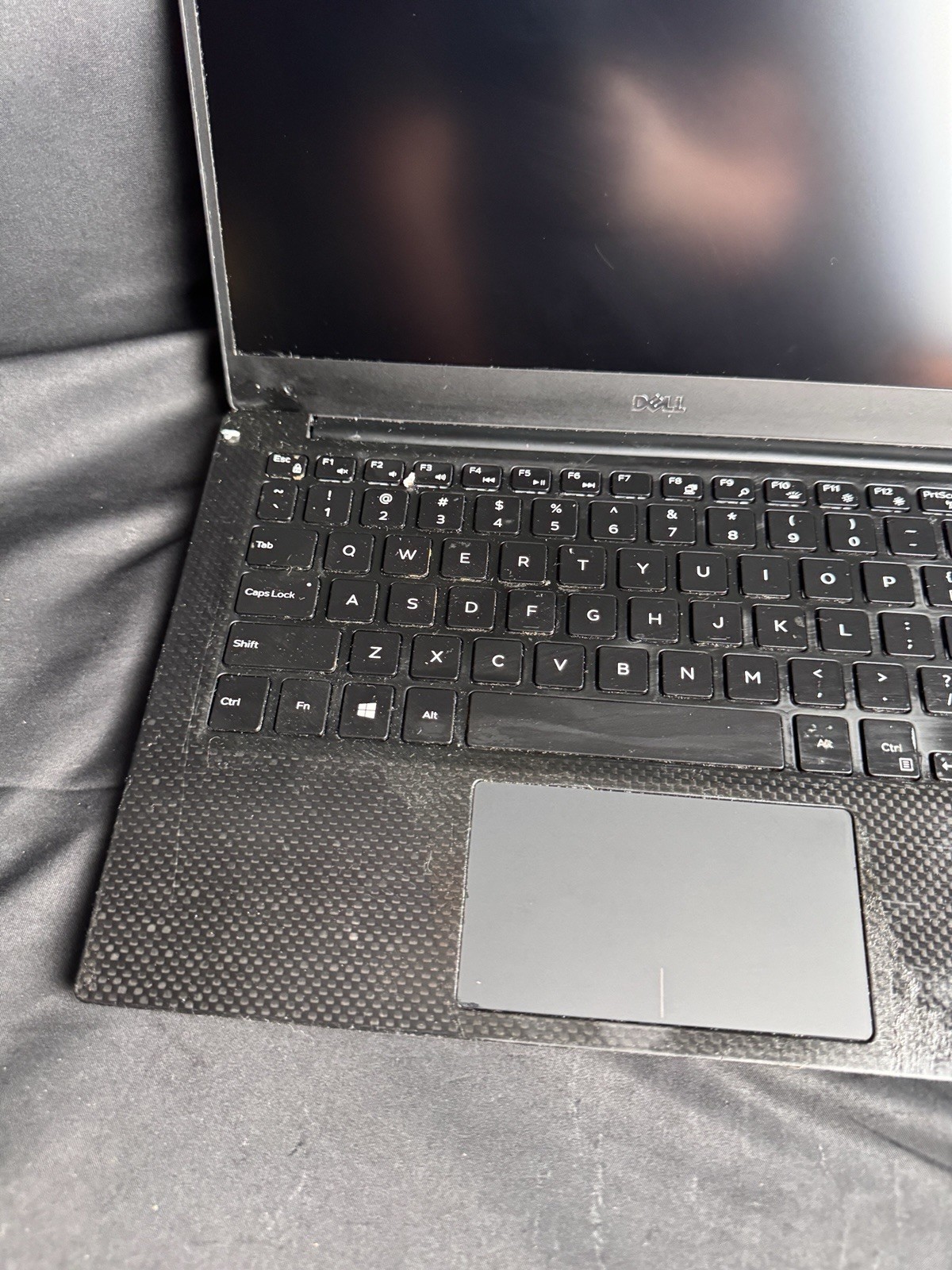 Dell XPS 13 9343 Intel i5 120Gb SSD 4GB Ram Needs Battery And Sticky