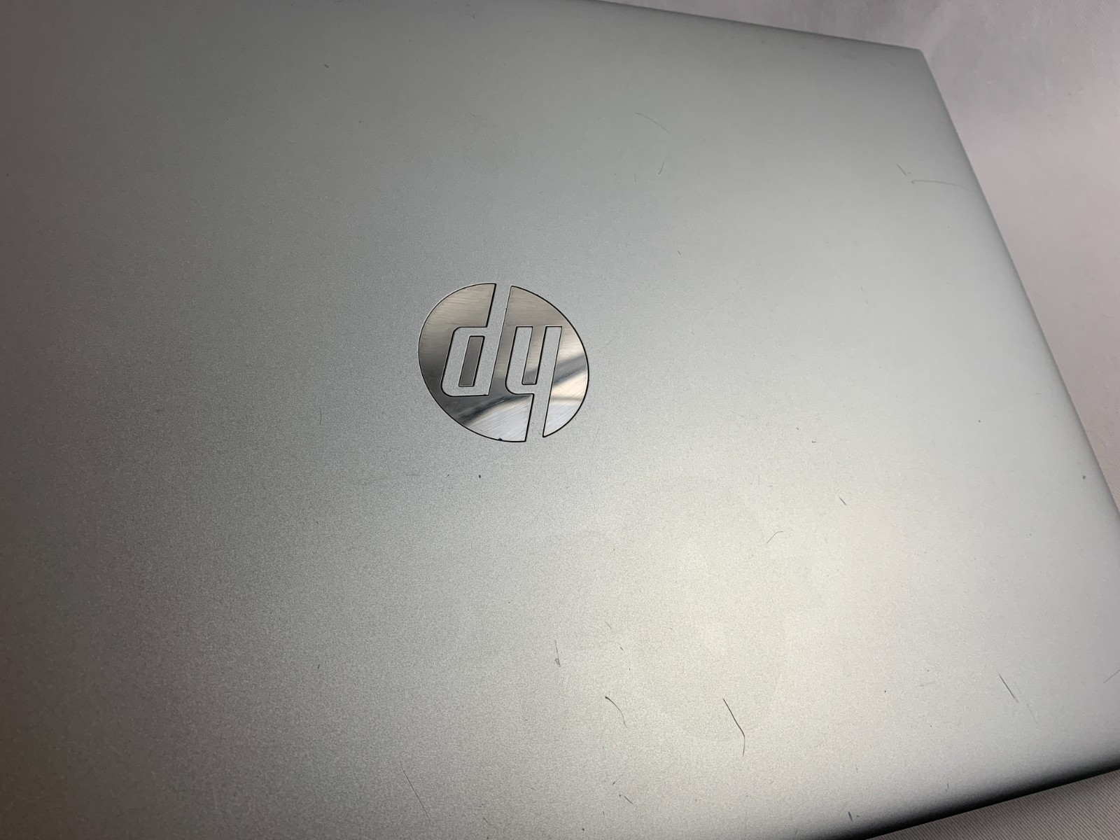 HP ProBook 650 G4 Laptop Intel Core i5-8250U 1.6GHz, 8GB RAM, 256GB SSD, W11Pro