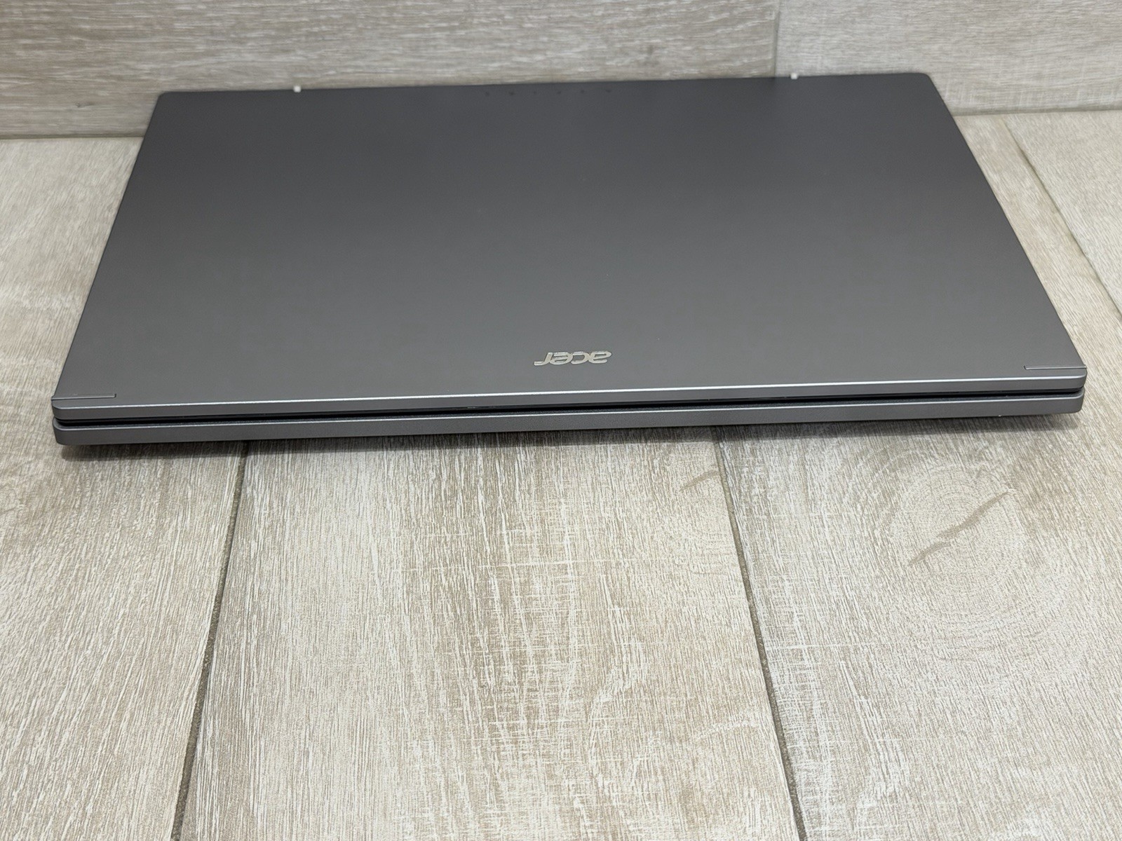 Acer Aspire 5 14 WUXGA 14″ Laptop Core i5-1335U 8GB RAM 512GB NVMe SSD Win-11