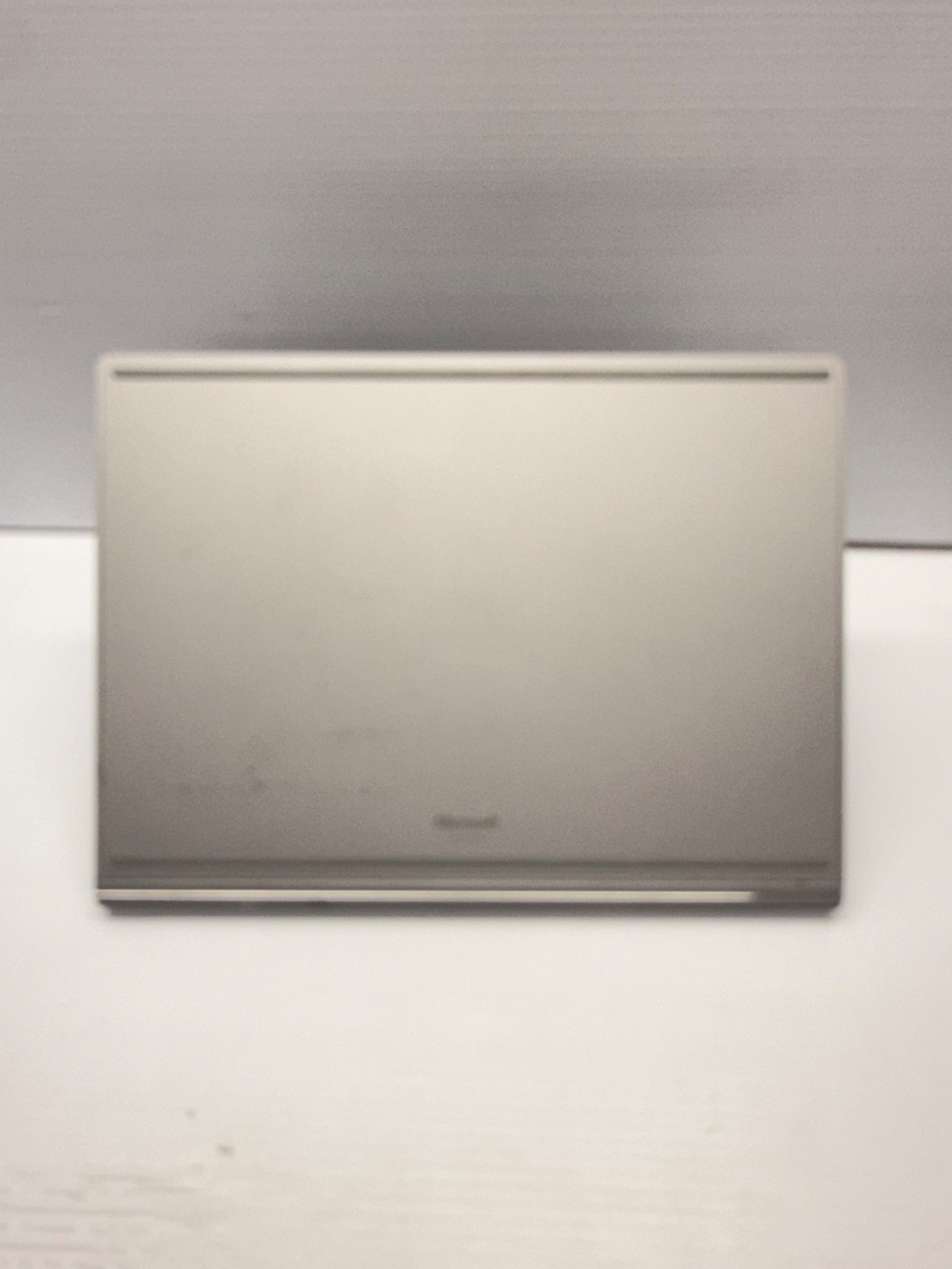 Microsoft Surface Book 3 15.5” i710th-32GB 512 SSD Windows 11pro