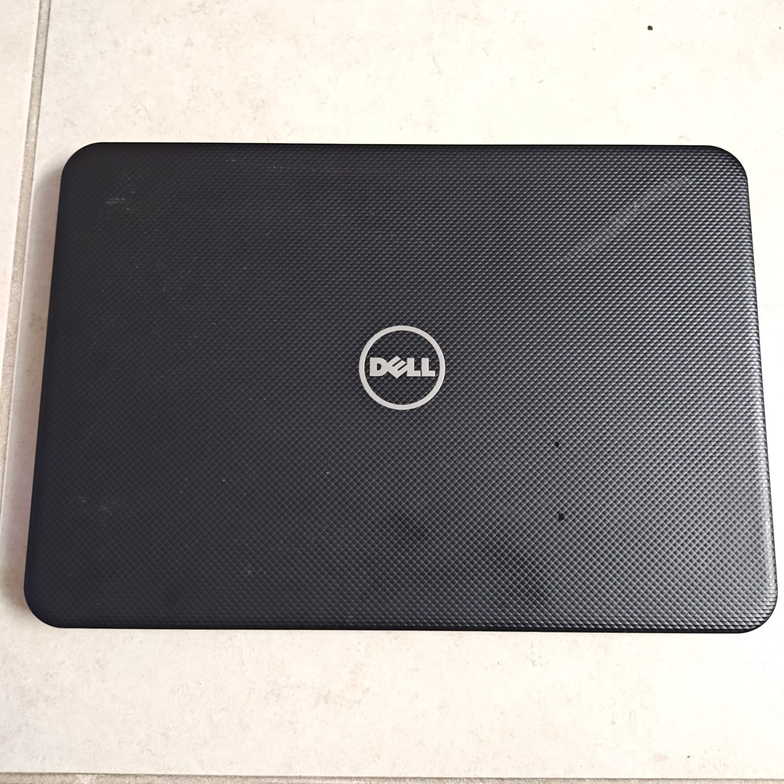 Dell Inspiron 15 3521 15.6″ Laptop – 320GB HDD/4GB RAM – *READ DESC* #3927