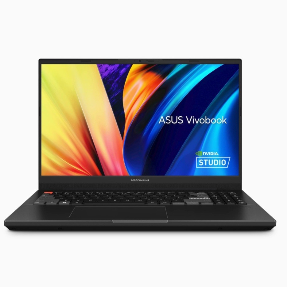 ASUS VivoBook Pro 15X Laptop, 144Hz 15.6” FHD Display, AMD Ryzen 9 6900HX