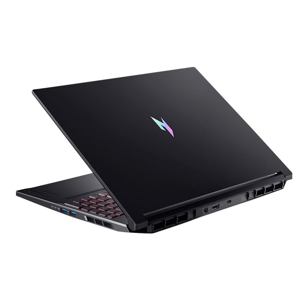 Acer Nitro V 16 AI ANV16-42-R17U 16″ Gaming Laptop Computer – Obsidian Black
