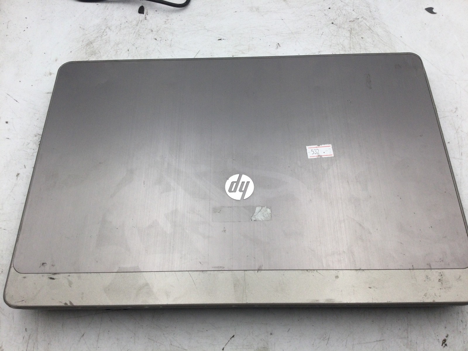 HP PROBOOK 4430s – BOOTS TO BIOS – INTEL I5 2450M – 4GB RAM -READ DESCRIPTION-BB
