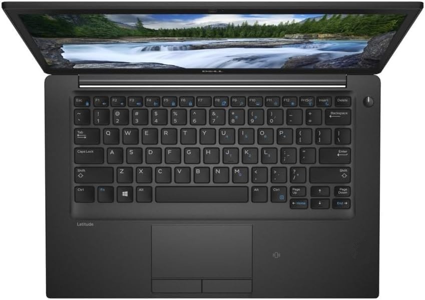 14″ FHD DELL Latitude Laptop: Intel i7! 32GB RAM ~ 1TB NVME SSD! Windows 11 Pro!