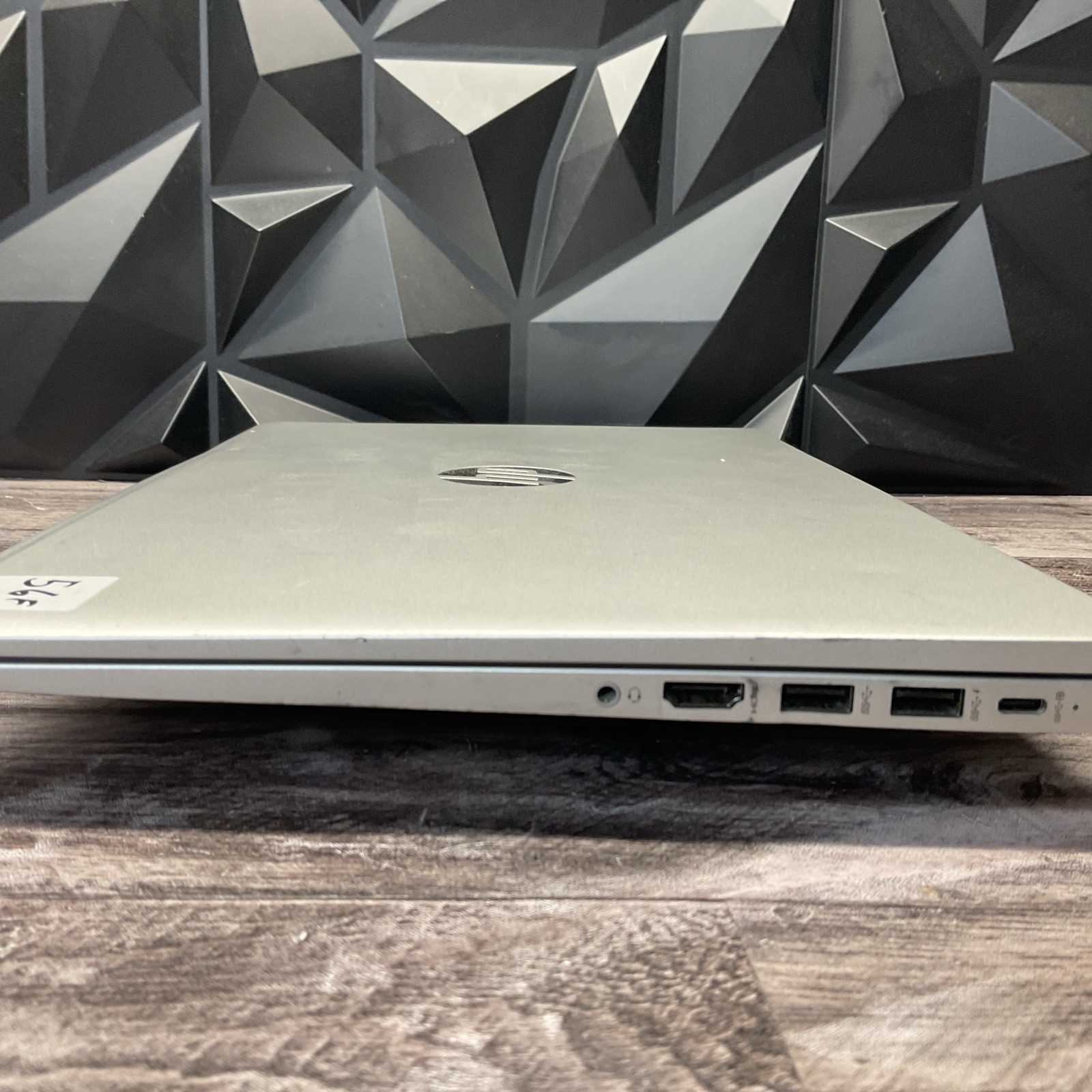 HP ProBook 450 G8 / i5 11th Gen / 16GB RAM / 256GB SSD / Windows 11 Pro / 56F