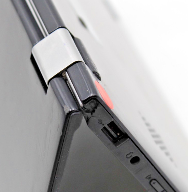 Lenovo Yoga 2 11 11.3in 500 GB SSHD 4 GB RAM i5-4202Y 30 day warranty no OS