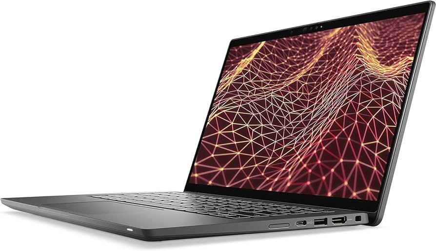 Dell Latitude 7430 i5-12th Gen 16GB 256GB SSD Windows 11 Home