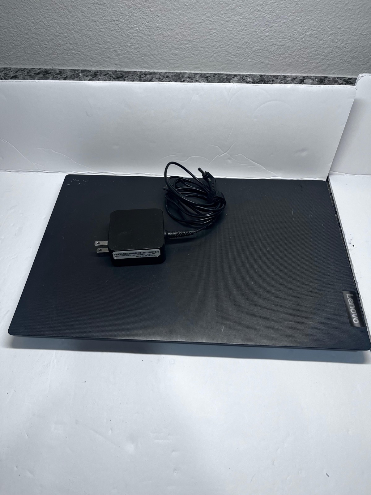 Lenovo IdeaPad S145-15AST 15.6” Laptop AMD A6-9225 8GB RAM 1TB HDD Windows 10