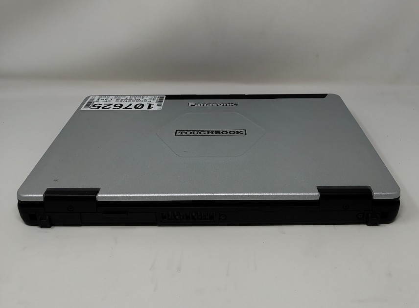 PANASONIC CF-54-3 Rugged Laptop Intel Core I5-7300U 8GB SEE NOTES