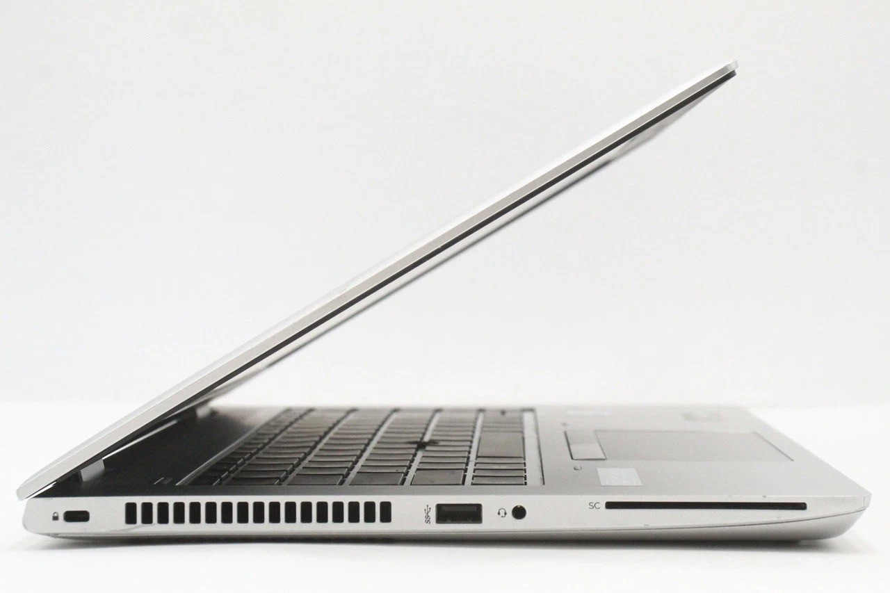 13.9″ HP PROBOOK 640 G7 CORE i5-10210U 256GB SSD 16GB RAM WIN 11 PRO LAPTOP
