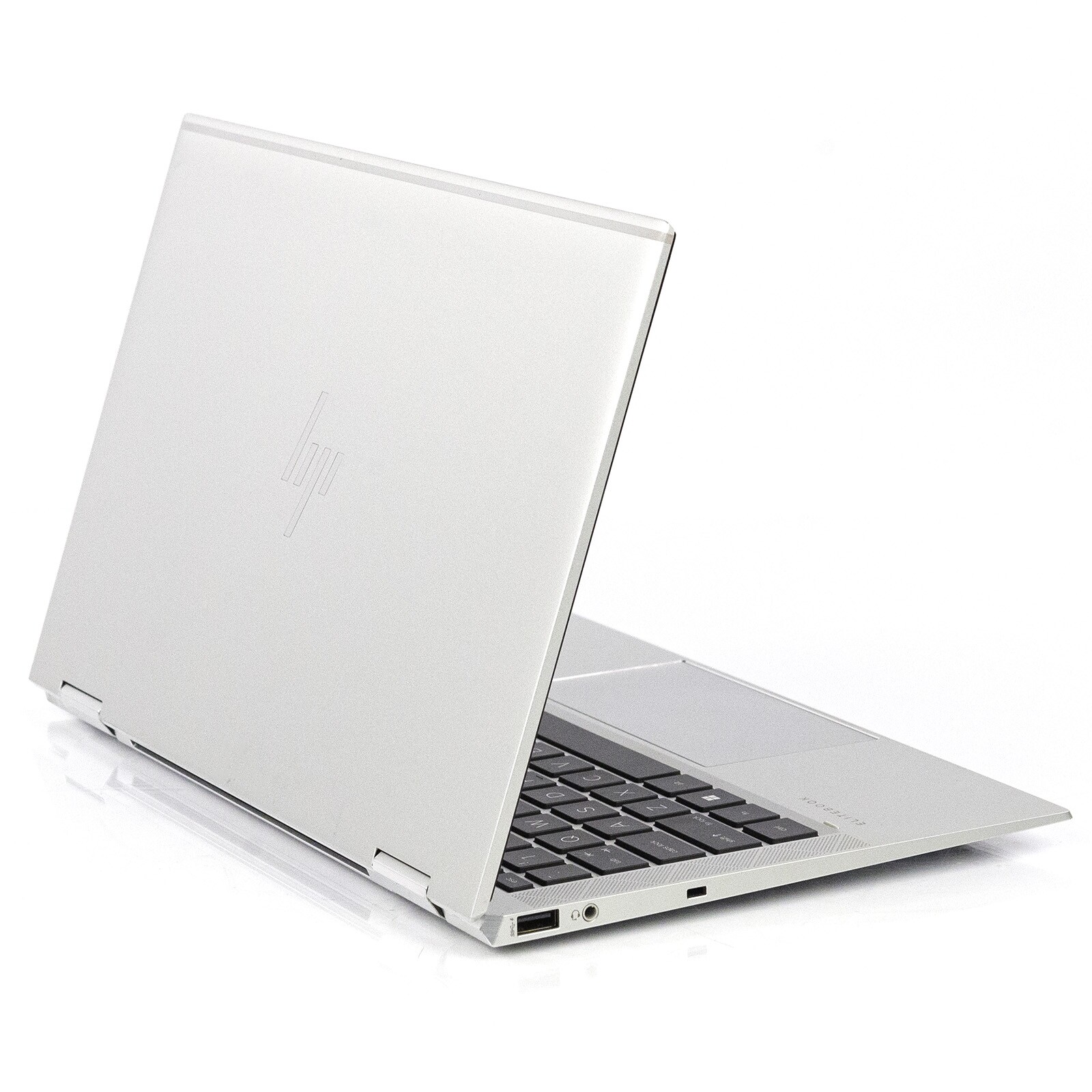 HP EliteBook x360 1030 G8 13.3″ Touch Laptop Core i7 Min 1.20GHz Windows 11 Pro