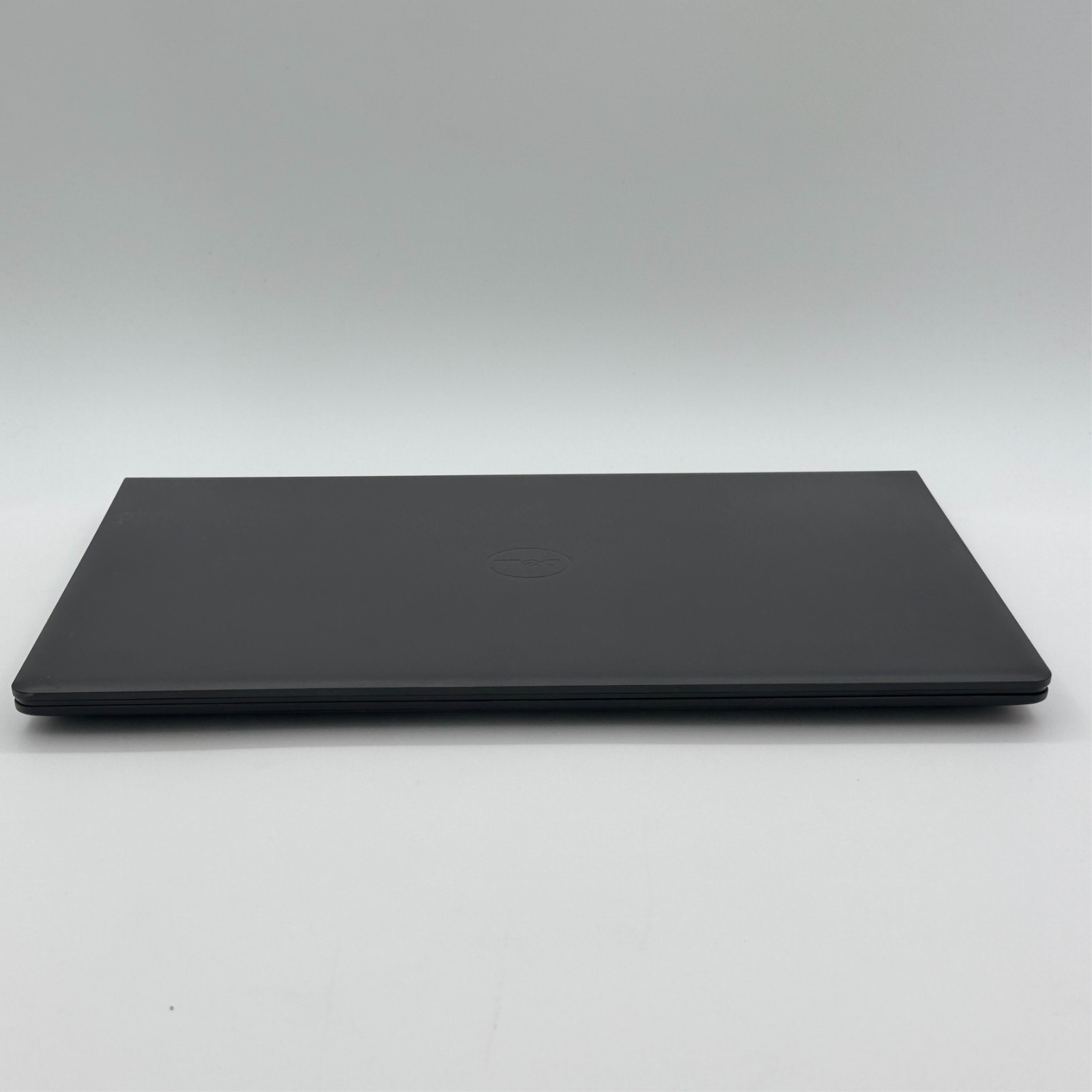 Dell 15 Laptop Intel Core 3 100U 512GB SSD 8GB RAM FHD 120Hz Carbon Black *READ*