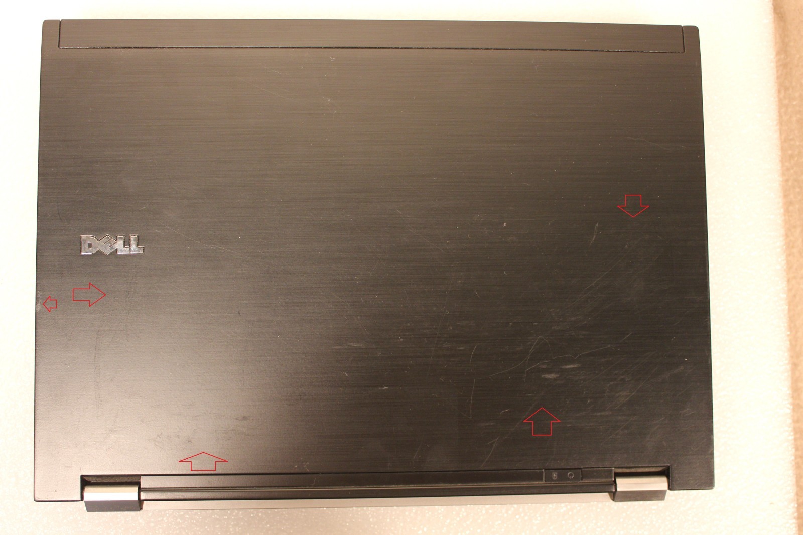 Dell E6400 (2.26GHz/2GB/120GB HDD/CDRW-DVD) WXGA Windows 7 PRO or 10 PRO 64-Bit