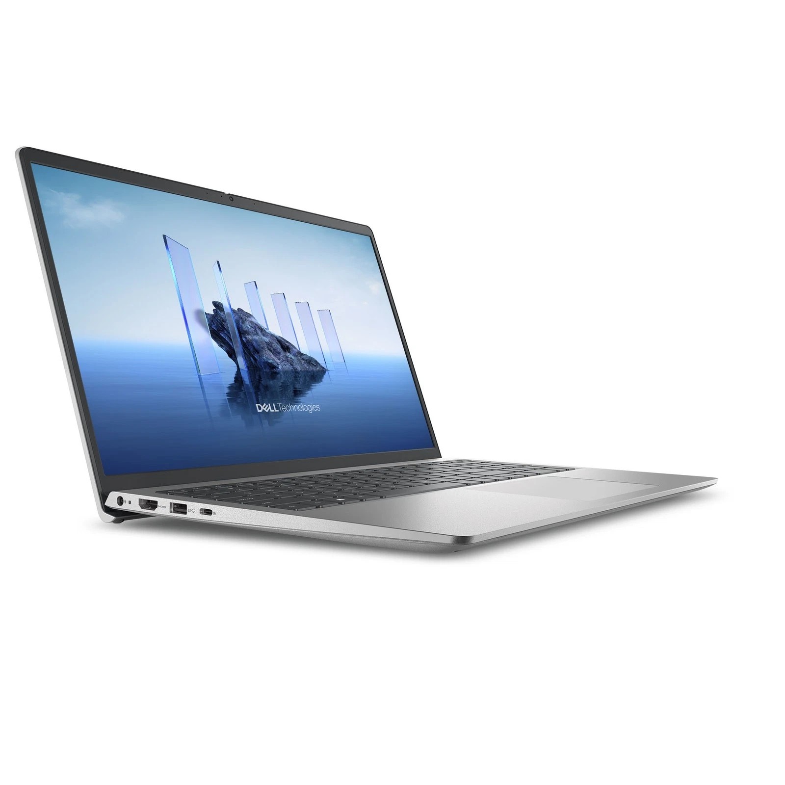 Dell 15.6 in Backlit Laptop 120Hz Core i7 UpTo 64GB RAM 4TB Win11Pro – open box